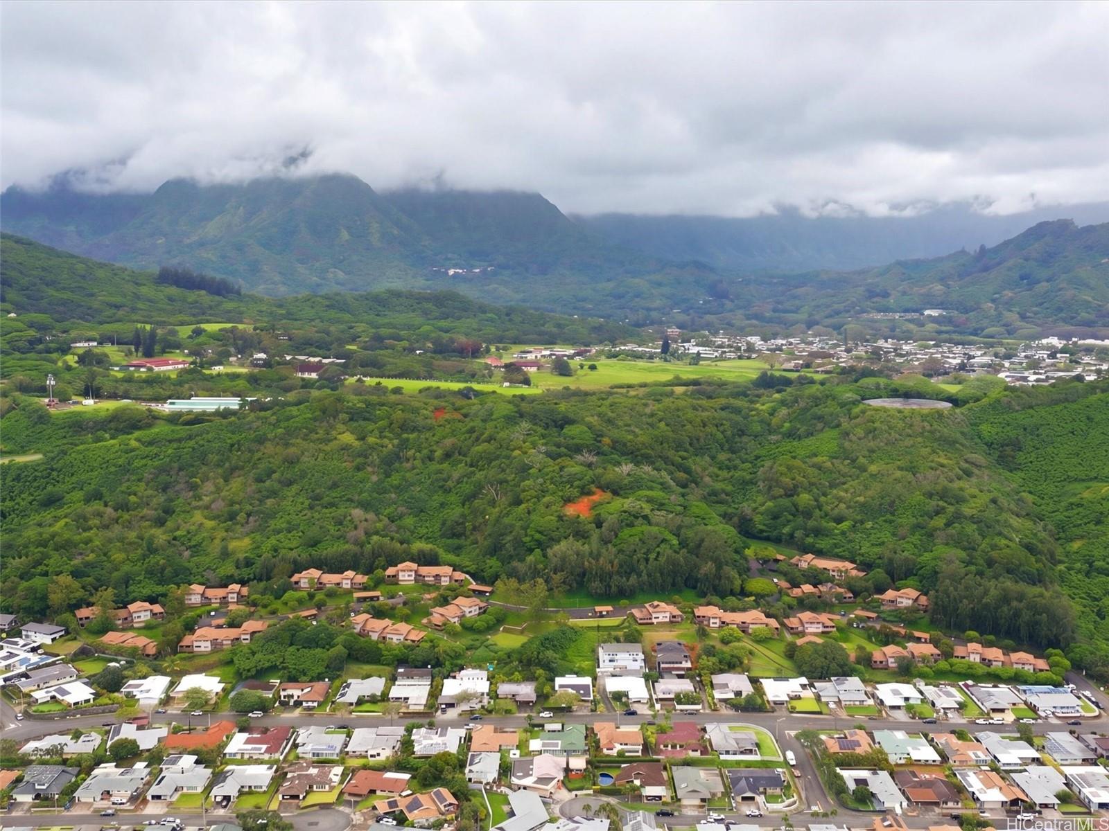 Lakeview condo # 4C, Kailua, Hawaii - photo 22 of 22