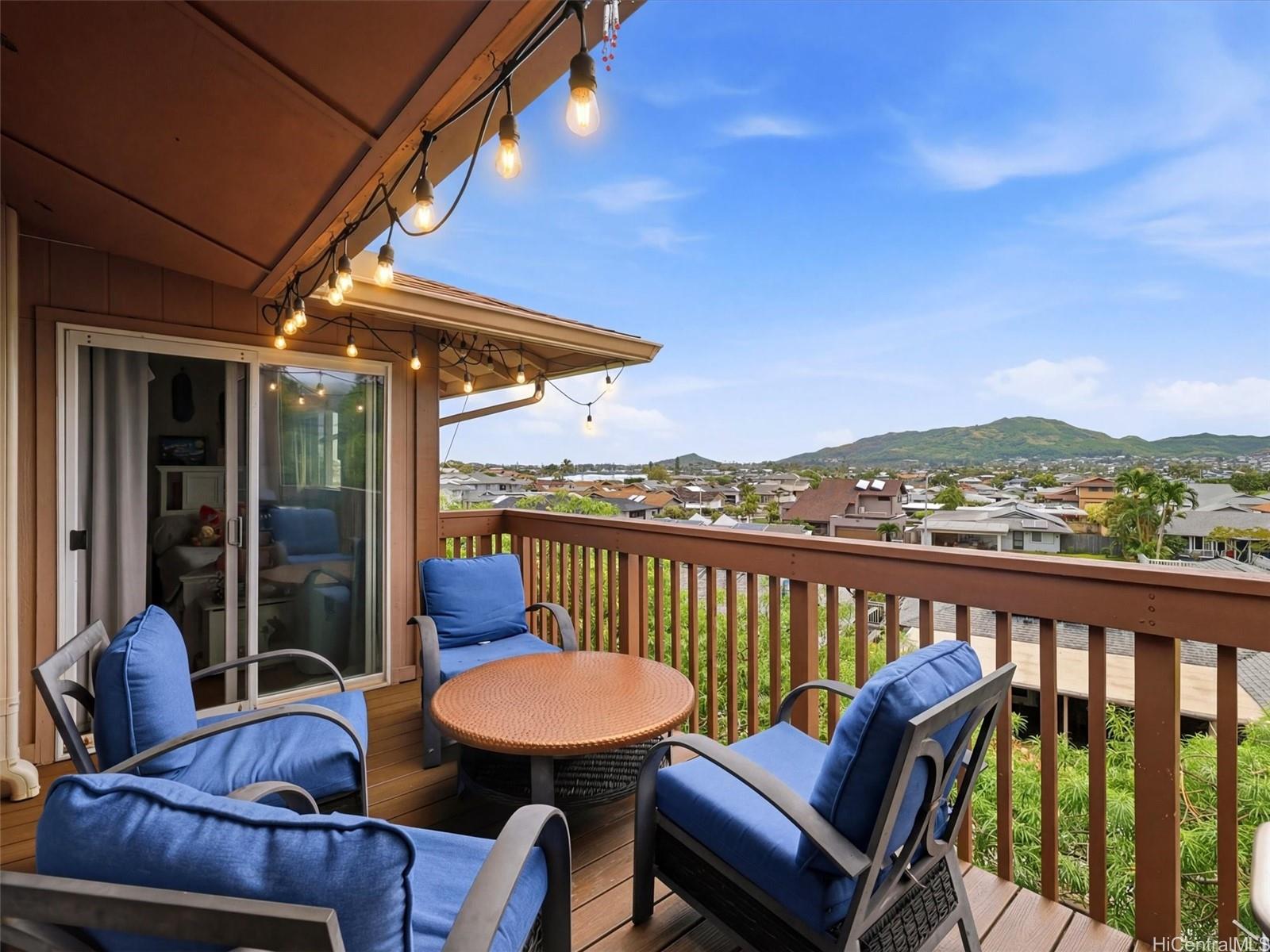 Lakeview condo # 4C, Kailua, Hawaii - photo 6 of 22