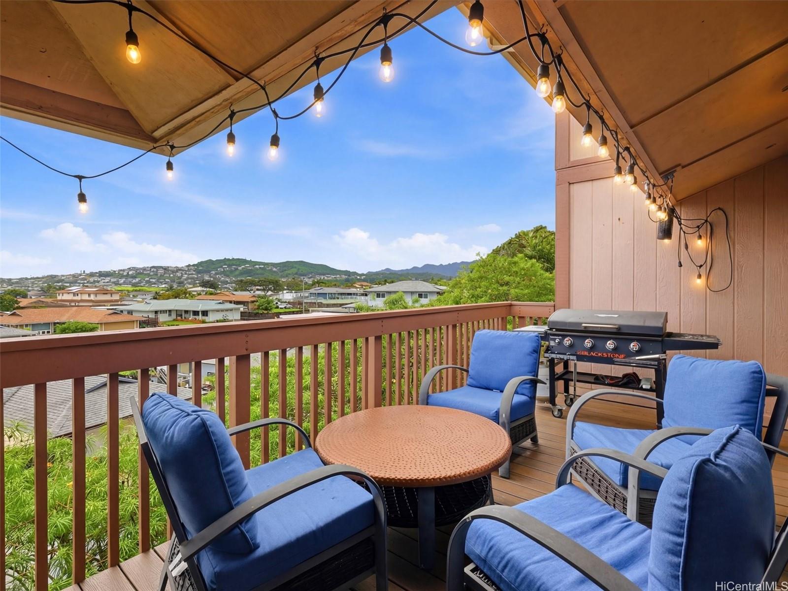 Lakeview condo # 4C, Kailua, Hawaii - photo 7 of 22