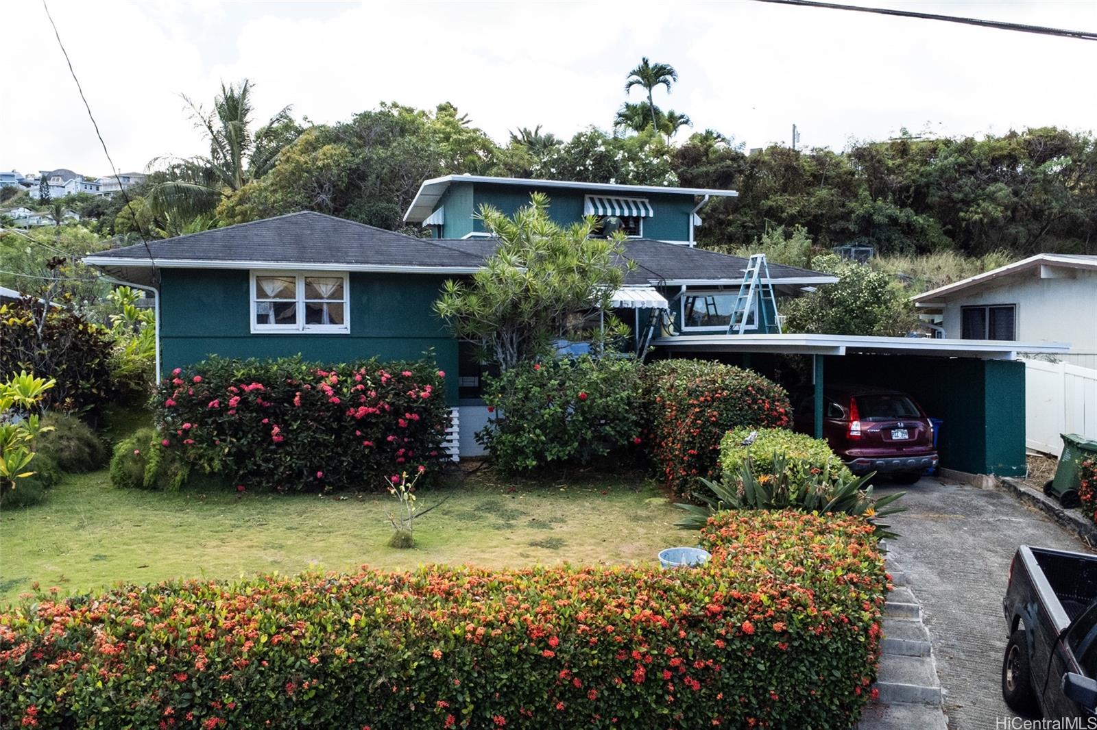 1237  Nanialii Street Keolu Hills, Kailua home - photo 20 of 20