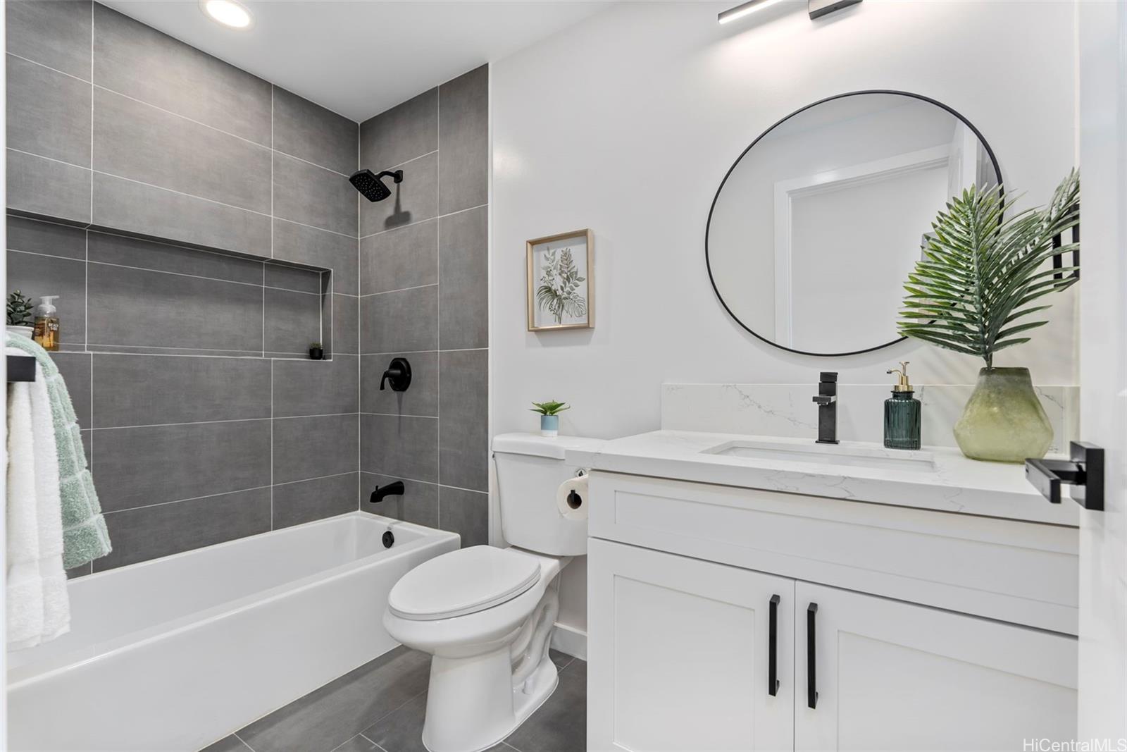 1237  Nanialii Street Keolu Hills, Kailua home - photo 11 of 25