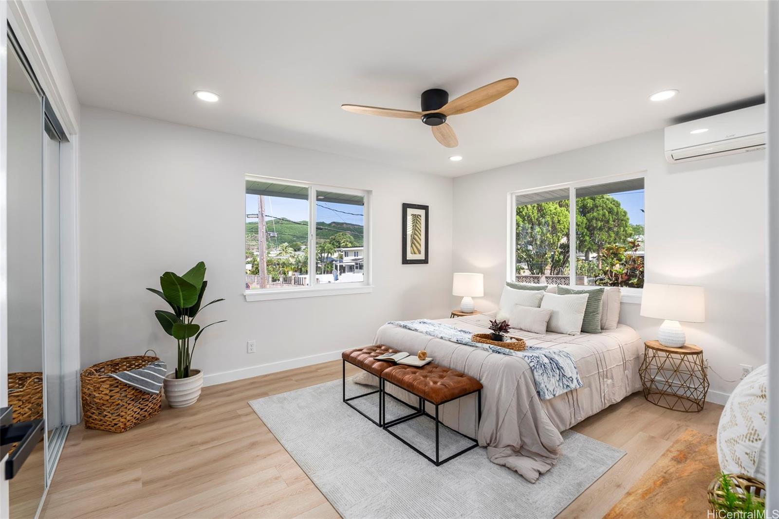 1237  Nanialii Street Keolu Hills, Kailua home - photo 12 of 25