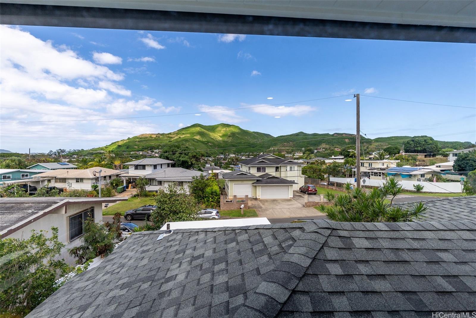 1237  Nanialii Street Keolu Hills, Kailua home - photo 23 of 25