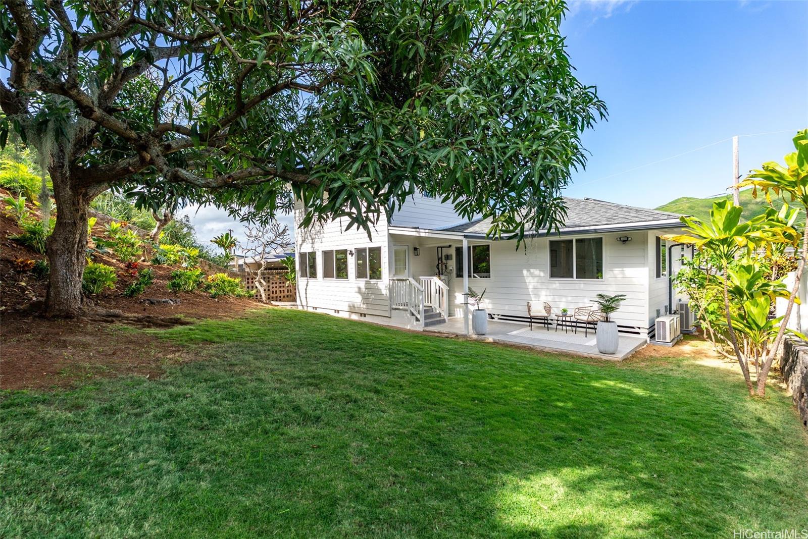 1237  Nanialii Street Keolu Hills, Kailua home - photo 24 of 25