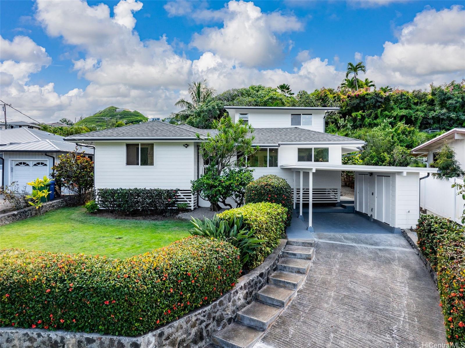 1237  Nanialii Street Keolu Hills, Kailua home - photo 25 of 25