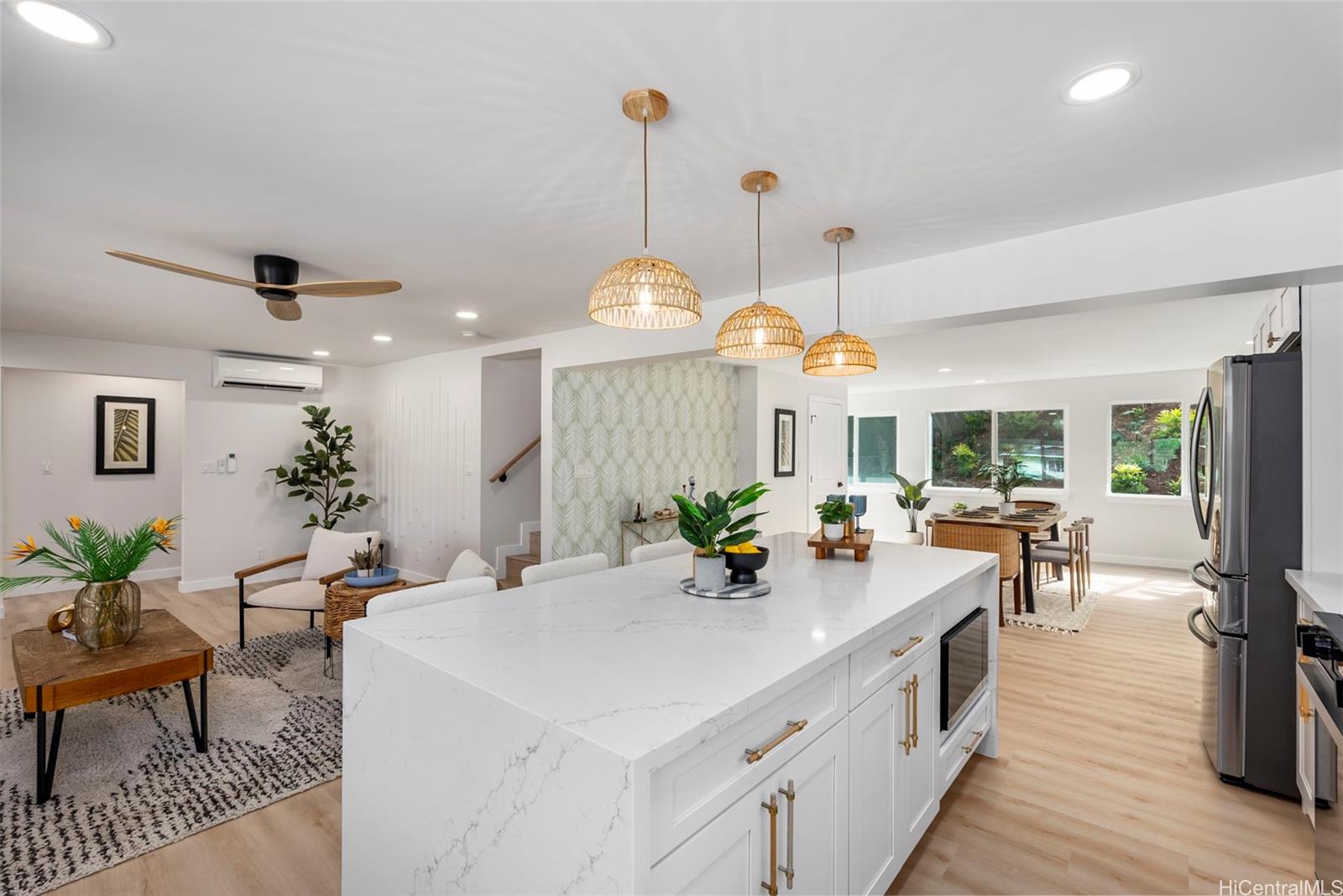 1237  Nanialii Street Keolu Hills, Kailua home - photo 6 of 25