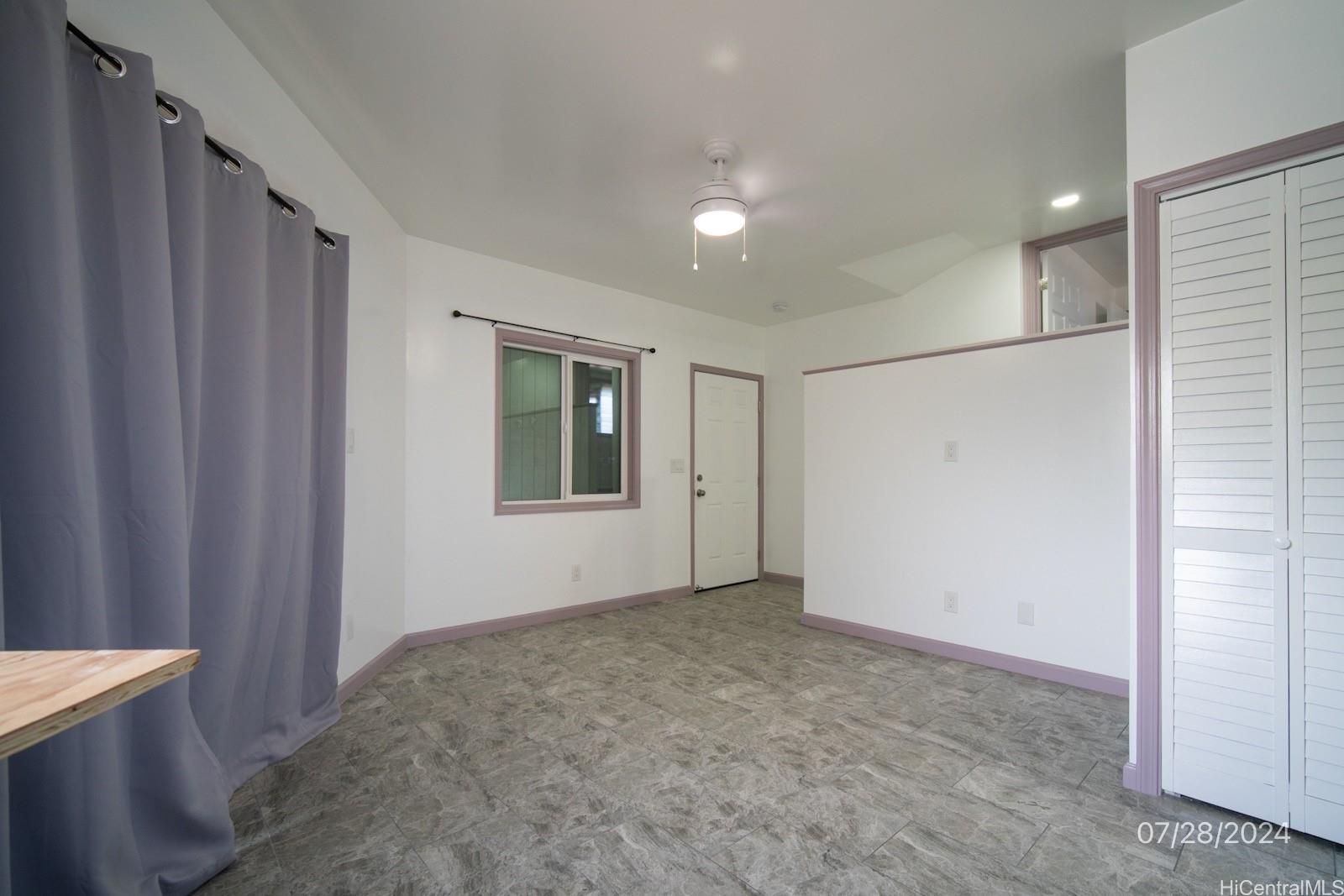 1237 Palolo Ave Honolulu - Rental - photo 21 of 25