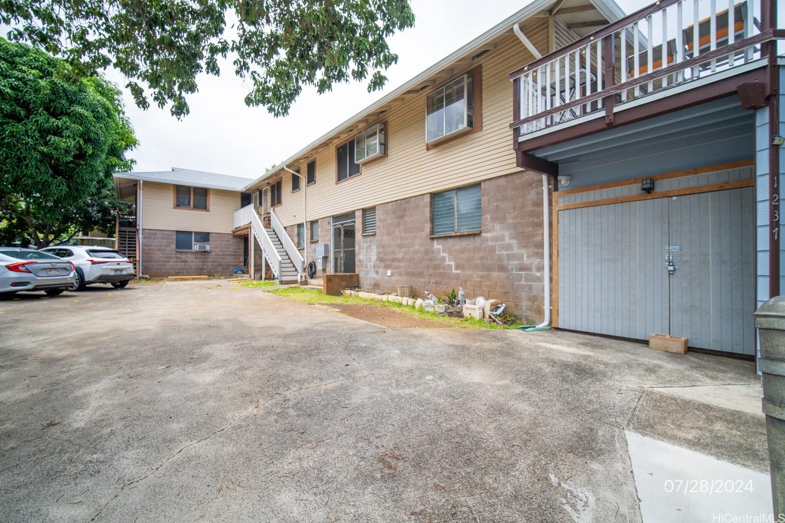 1237 Palolo Ave Honolulu - Rental - photo 23 of 25