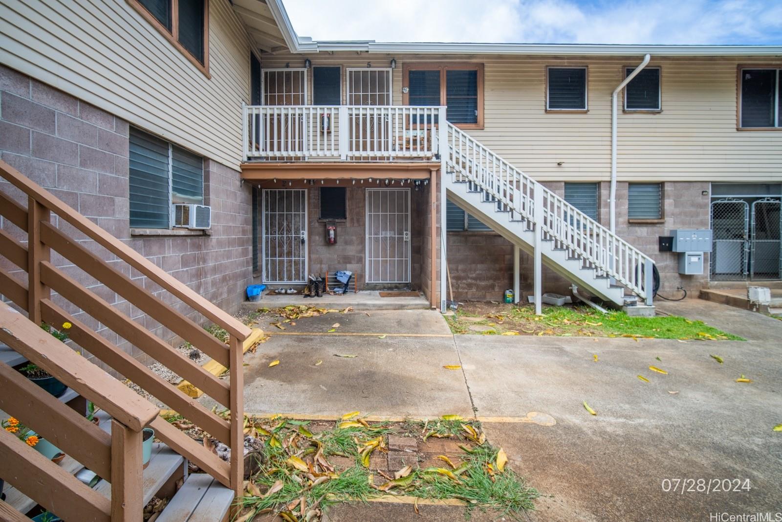 1237 Palolo Ave Honolulu - Rental - photo 25 of 25