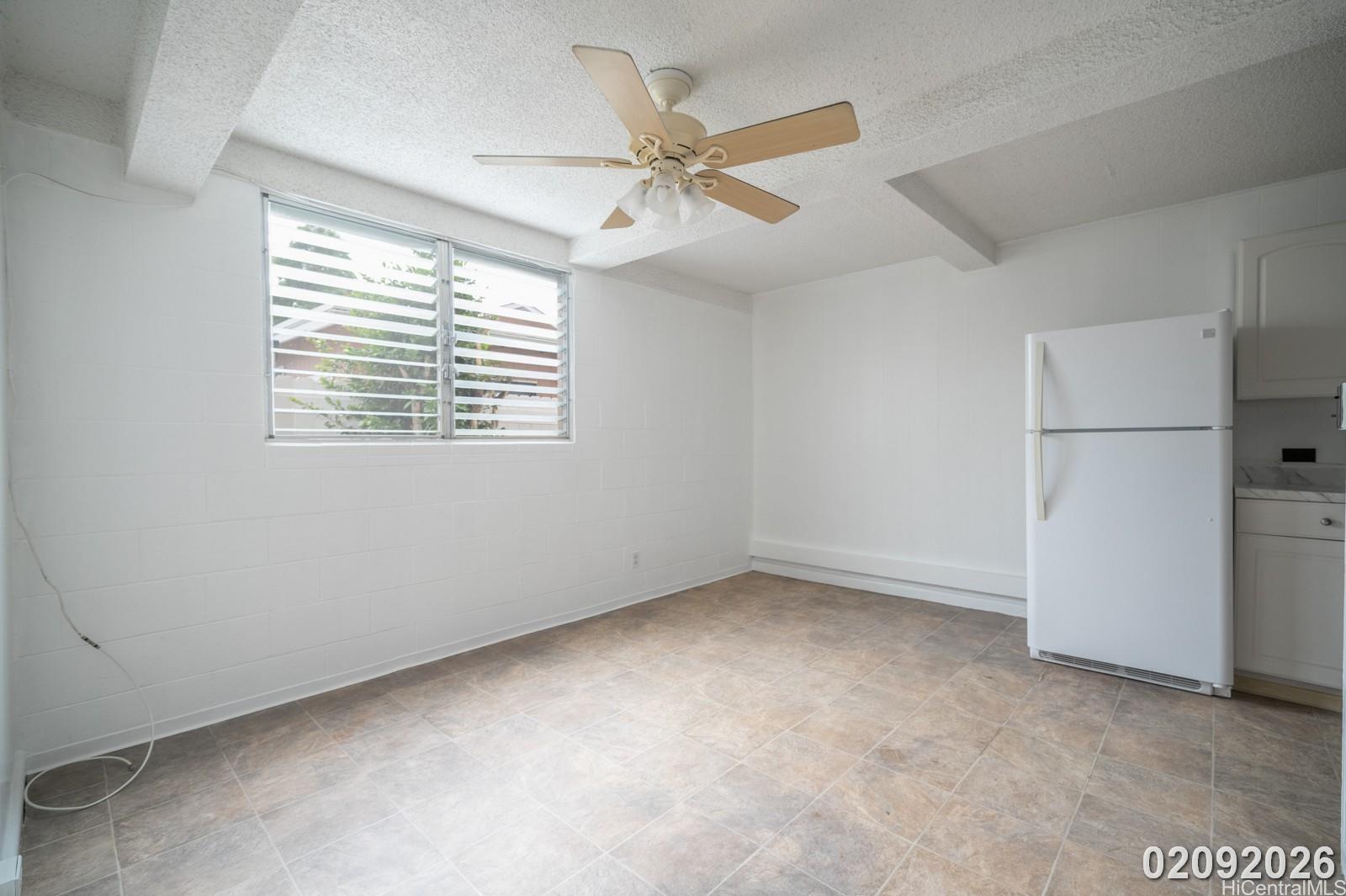 1237 Palolo Ave Honolulu - Rental - photo 11 of 22