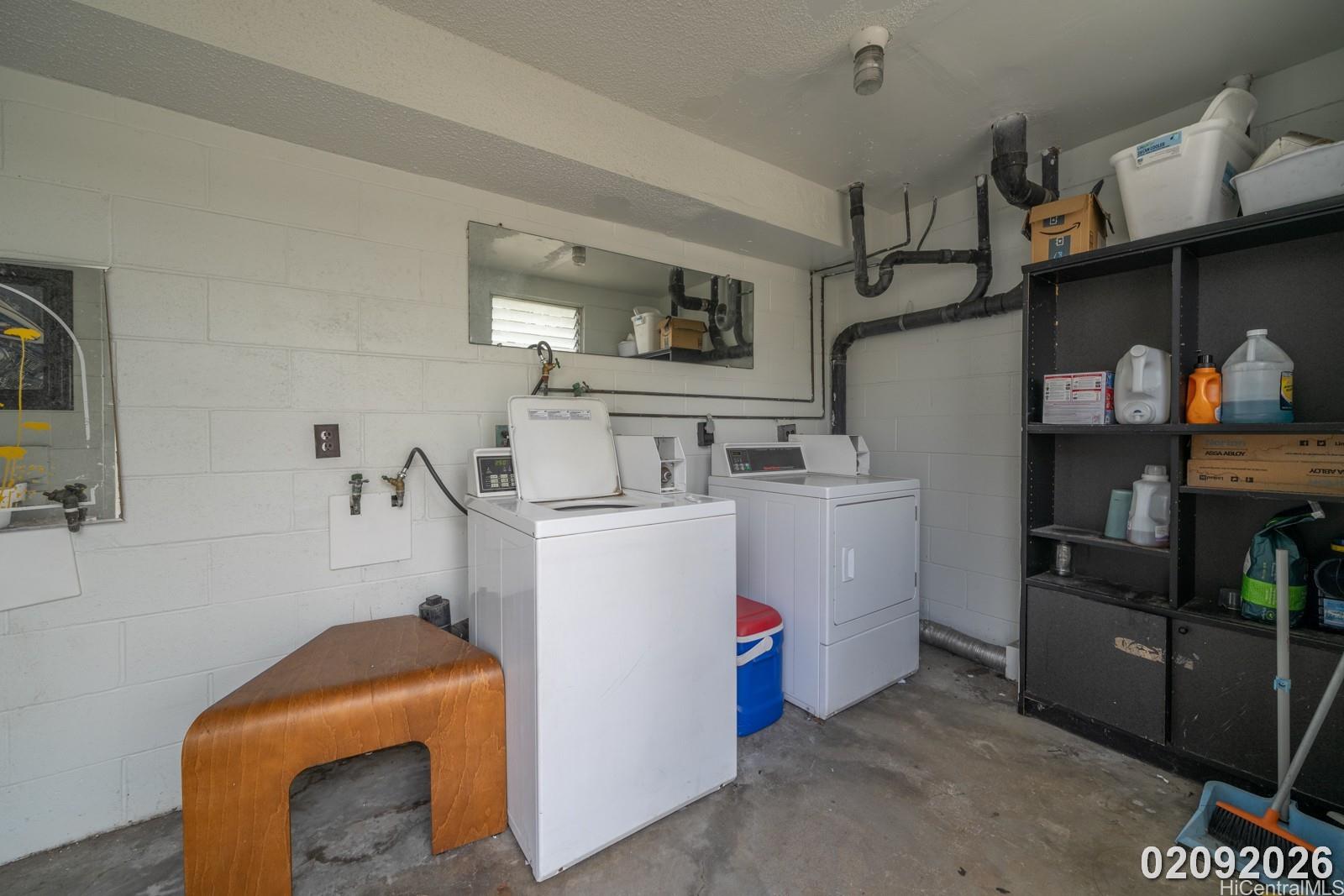 1237 Palolo Ave Honolulu - Rental - photo 22 of 22