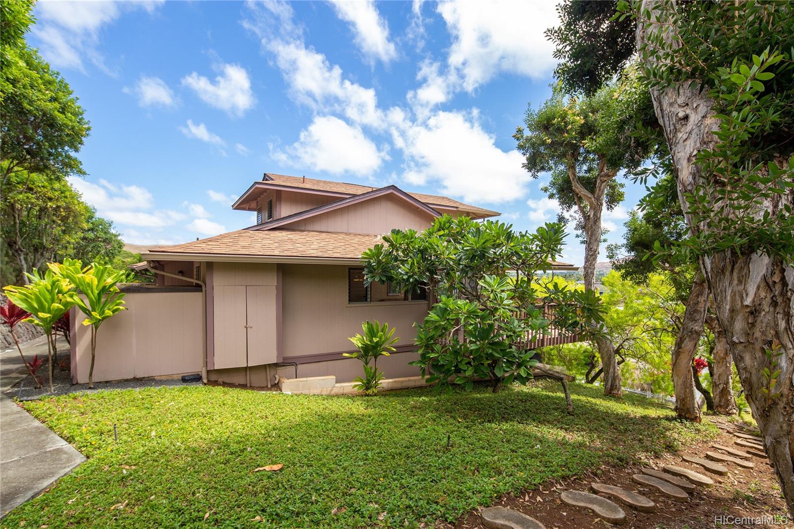 Lakeview #4D, 1237-D Akipohe Street, Kailua | Enchanted Lake