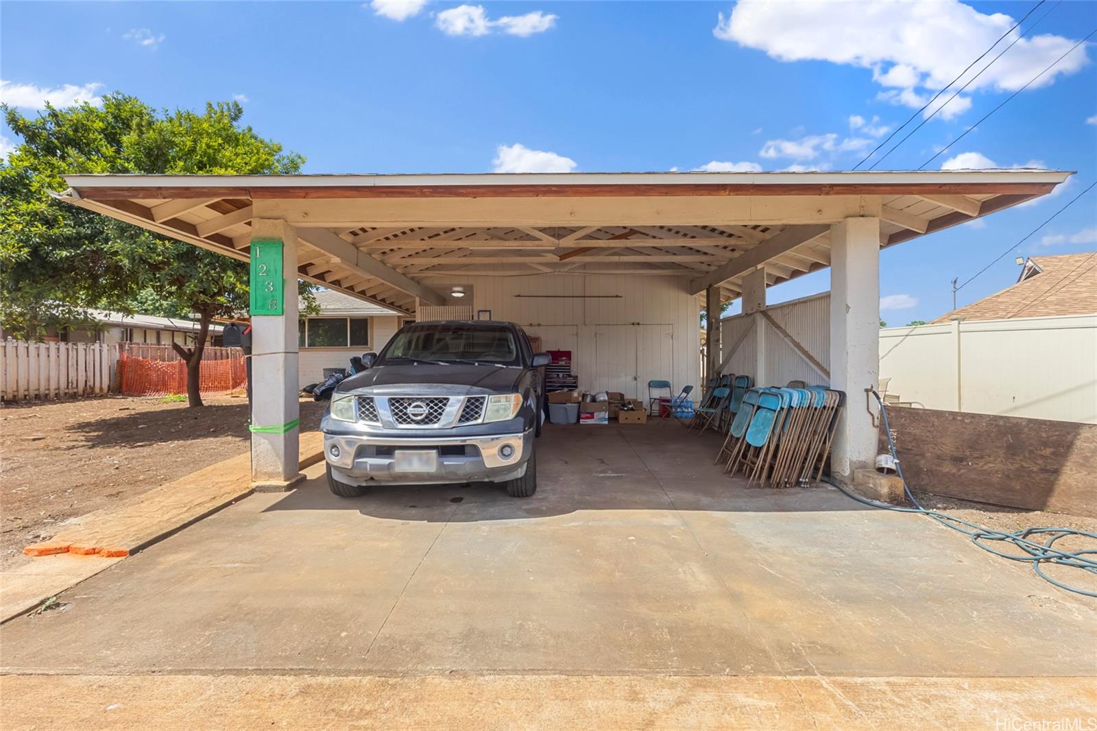 1238  Molehu Drive Foster Village, PearlCity home - photo 2 of 25
