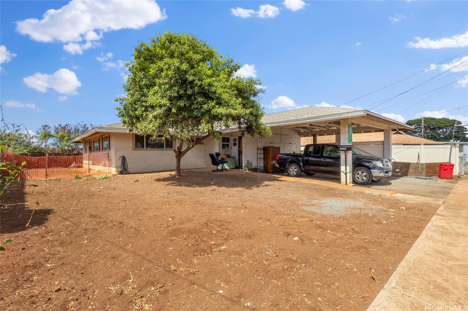 1238  Molehu Drive Foster Village, PearlCity home - photo 3 of 25