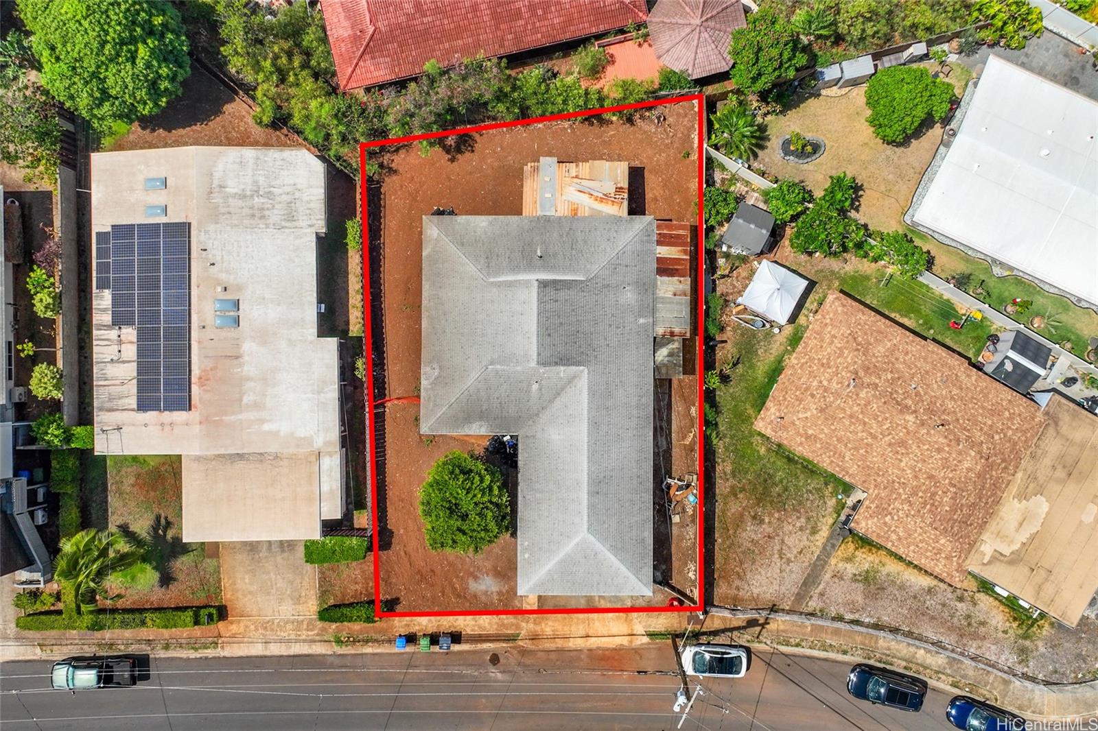 1238  Molehu Drive Foster Village, PearlCity home - photo 24 of 25