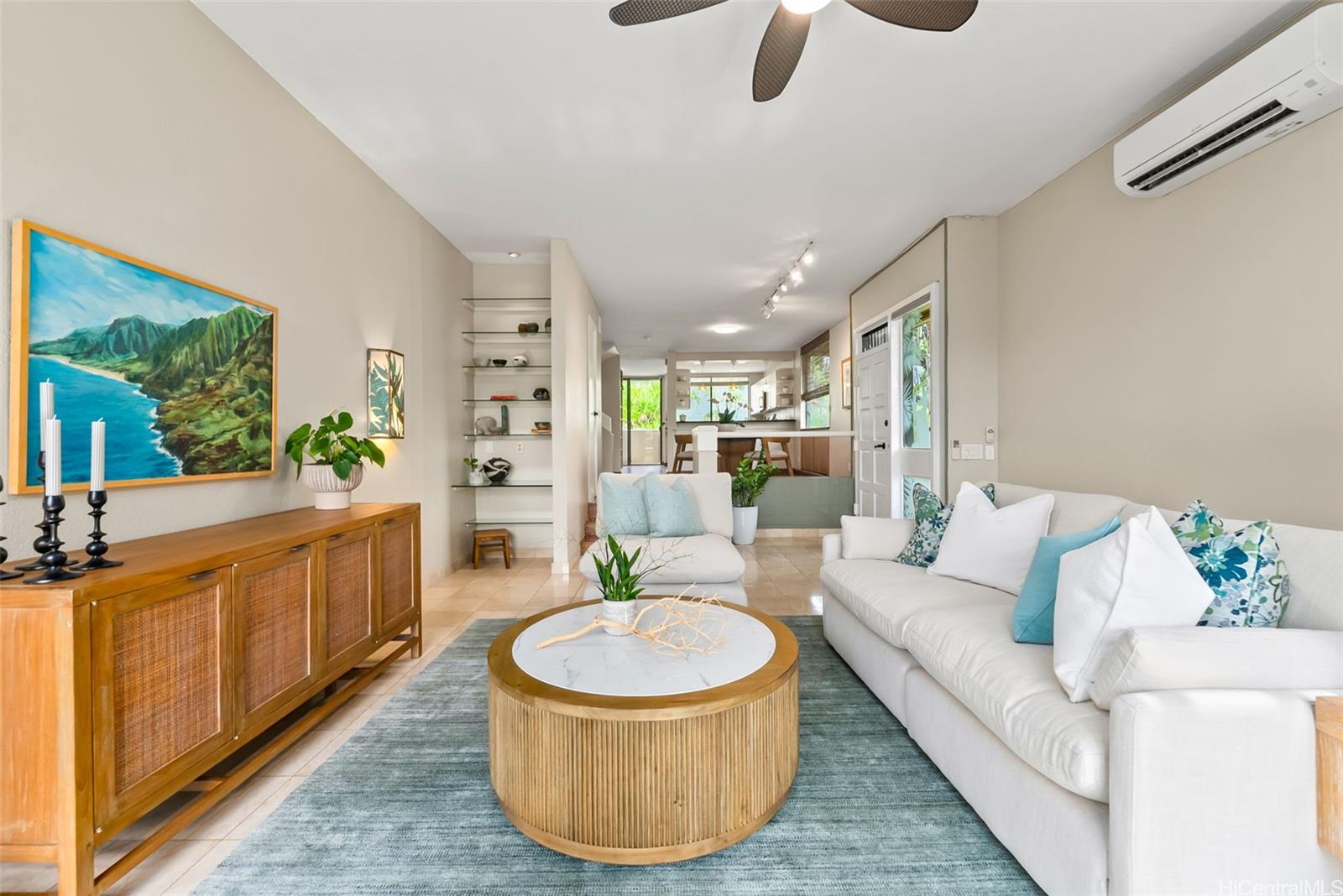 Napua Point condo # 15, Honolulu, Hawaii - photo 2 of 25