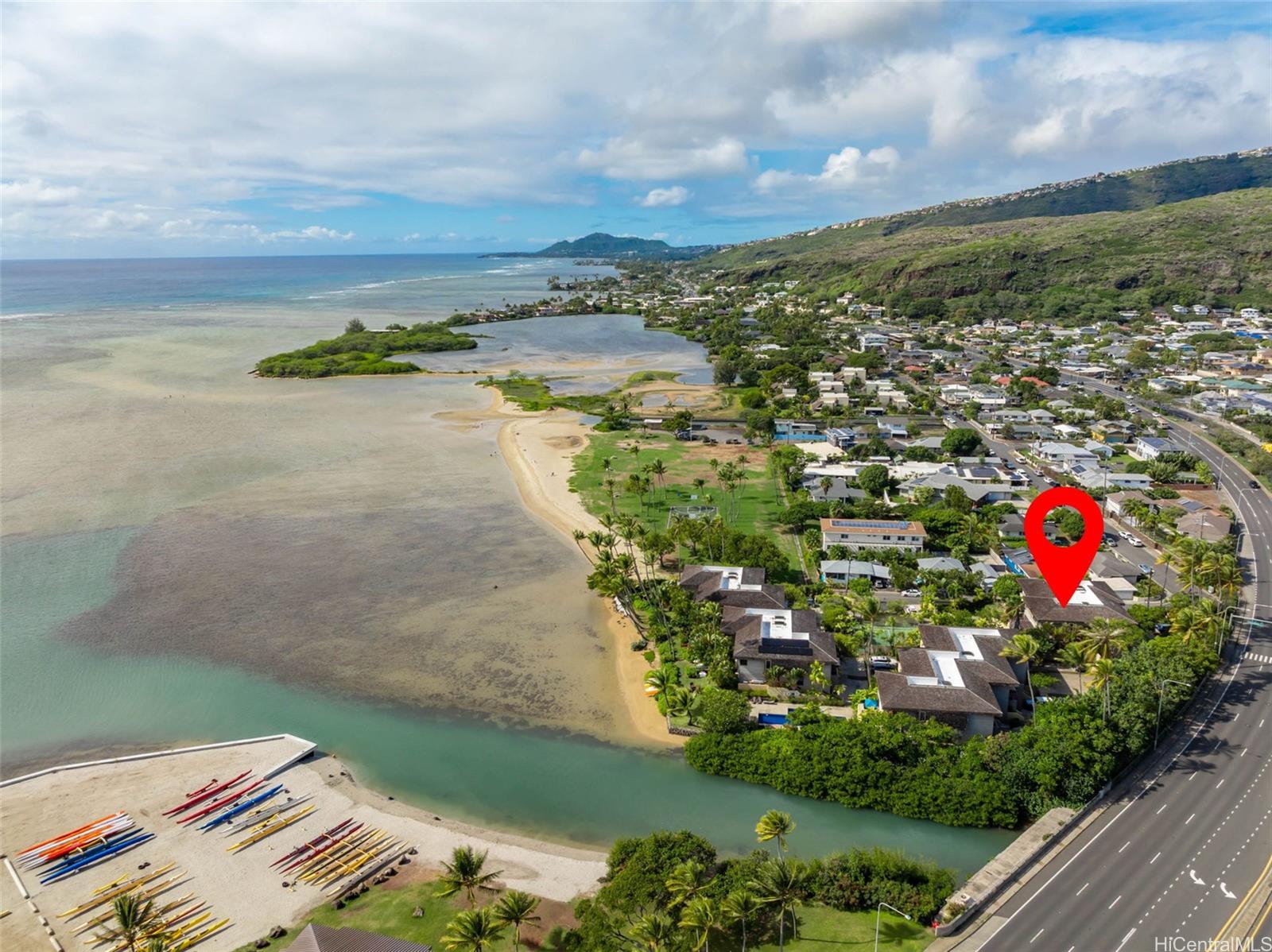 Napua Point condo # 15, Honolulu, Hawaii - photo 25 of 25