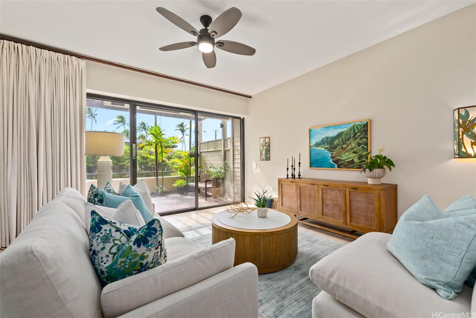 Napua Point condo # 15, Honolulu, Hawaii - photo 4 of 25