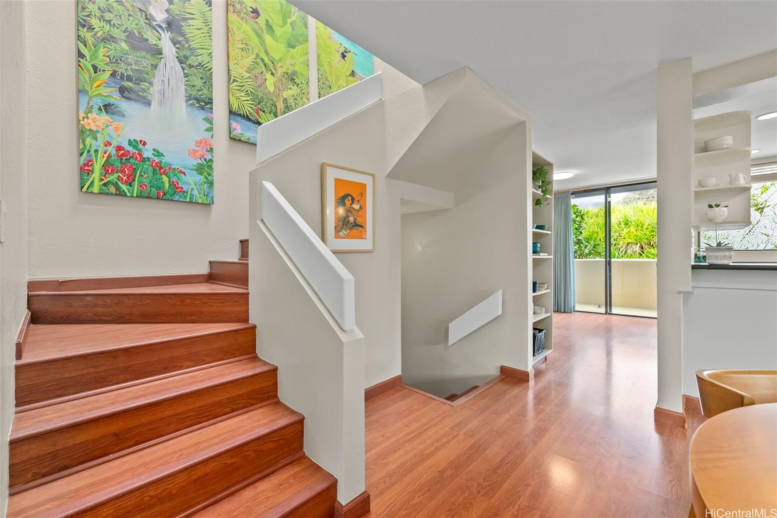 Napua Point condo # 15, Honolulu, Hawaii - photo 10 of 25