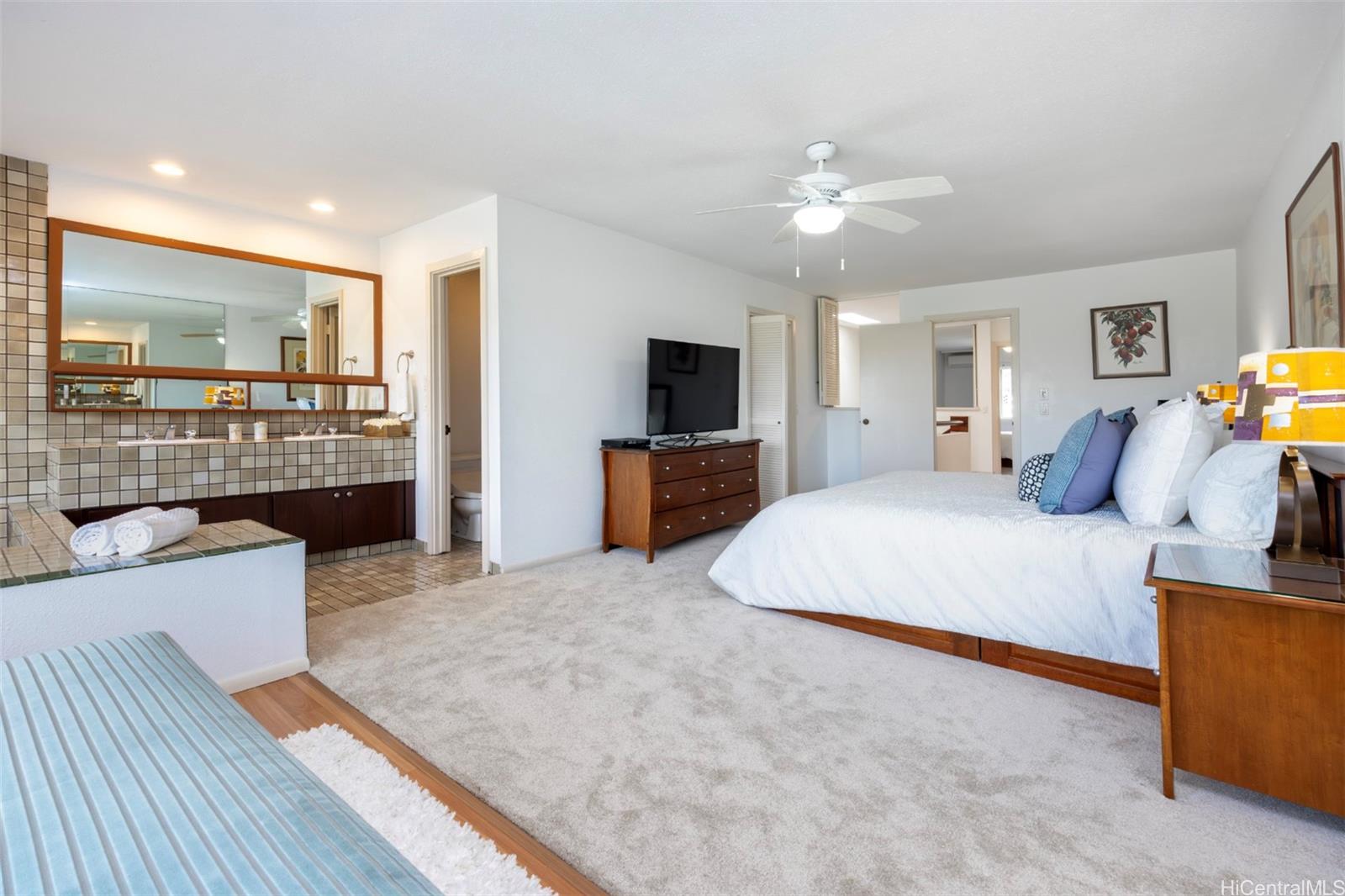 123C Maunalua Ave townhouse # 17, Honolulu, Hawaii - photo 14 of 25