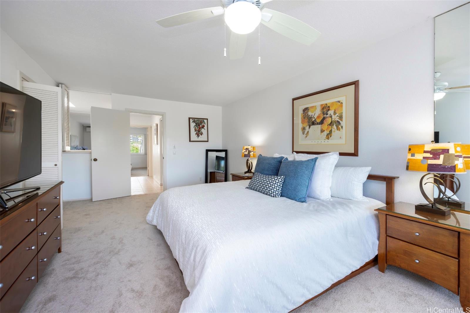 123C Maunalua Ave townhouse # 17, Honolulu, Hawaii - photo 17 of 25