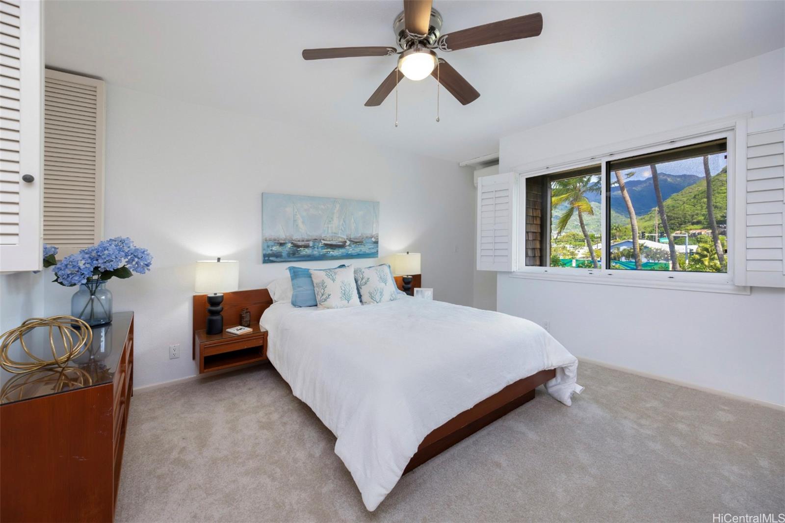 123C Maunalua Ave townhouse # 17, Honolulu, Hawaii - photo 19 of 25