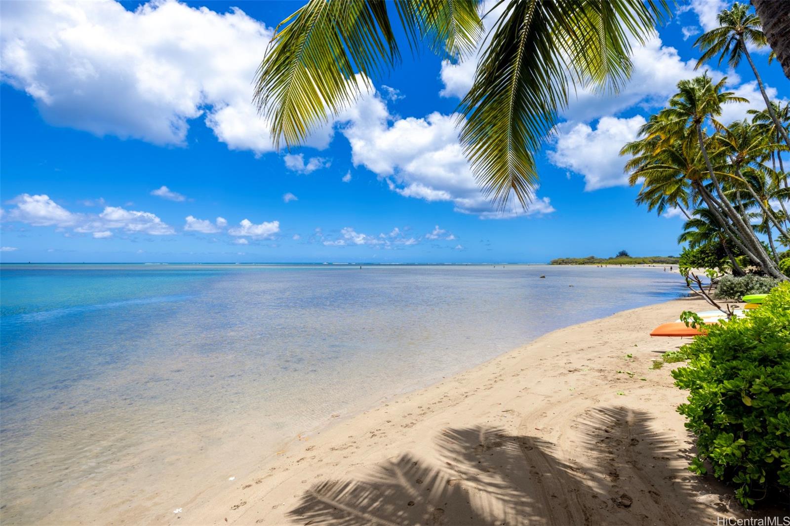 123C Maunalua Ave townhouse # 17, Honolulu, Hawaii - photo 24 of 25