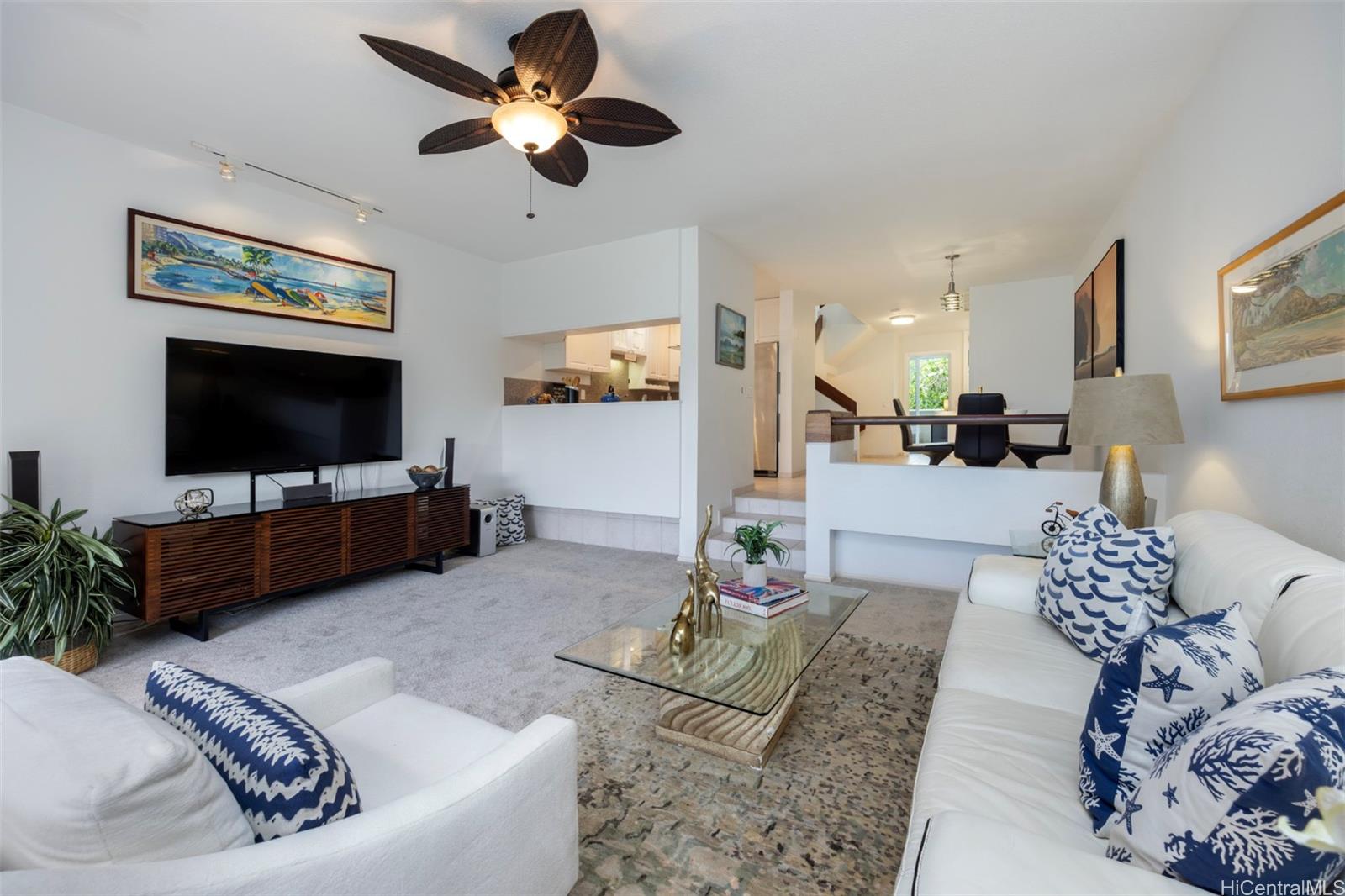 123C Maunalua Ave townhouse # 17, Honolulu, Hawaii - photo 5 of 25