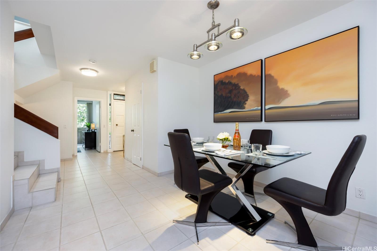 123C Maunalua Ave townhouse # 17, Honolulu, Hawaii - photo 6 of 25