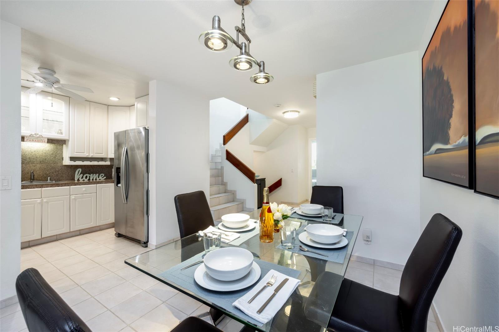 123C Maunalua Ave townhouse # 17, Honolulu, Hawaii - photo 7 of 25