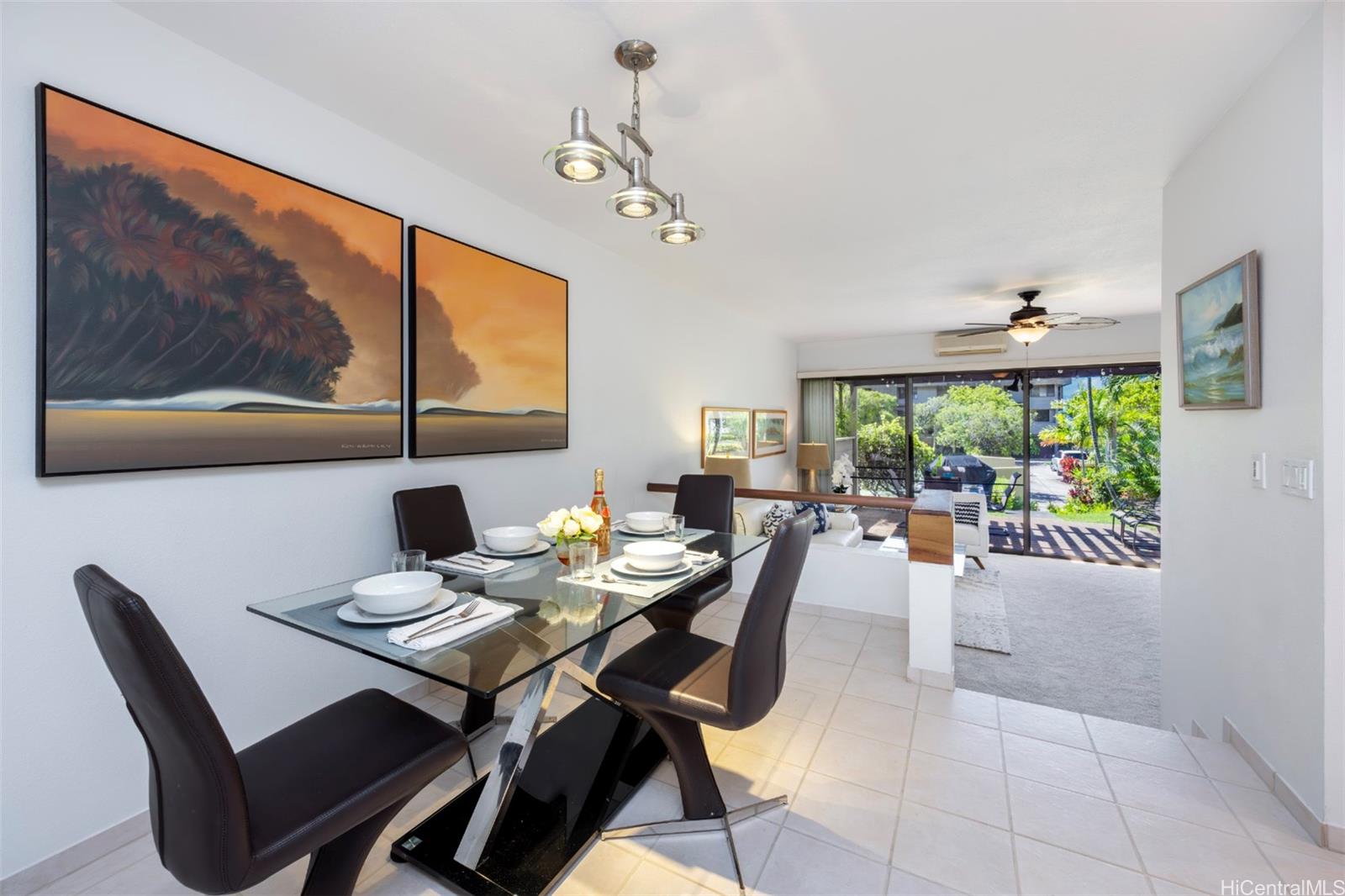 123C Maunalua Ave townhouse # 17, Honolulu, Hawaii - photo 9 of 25