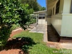 124  Mie Place Wahiawa Heights, Central home - photo 11 of 12