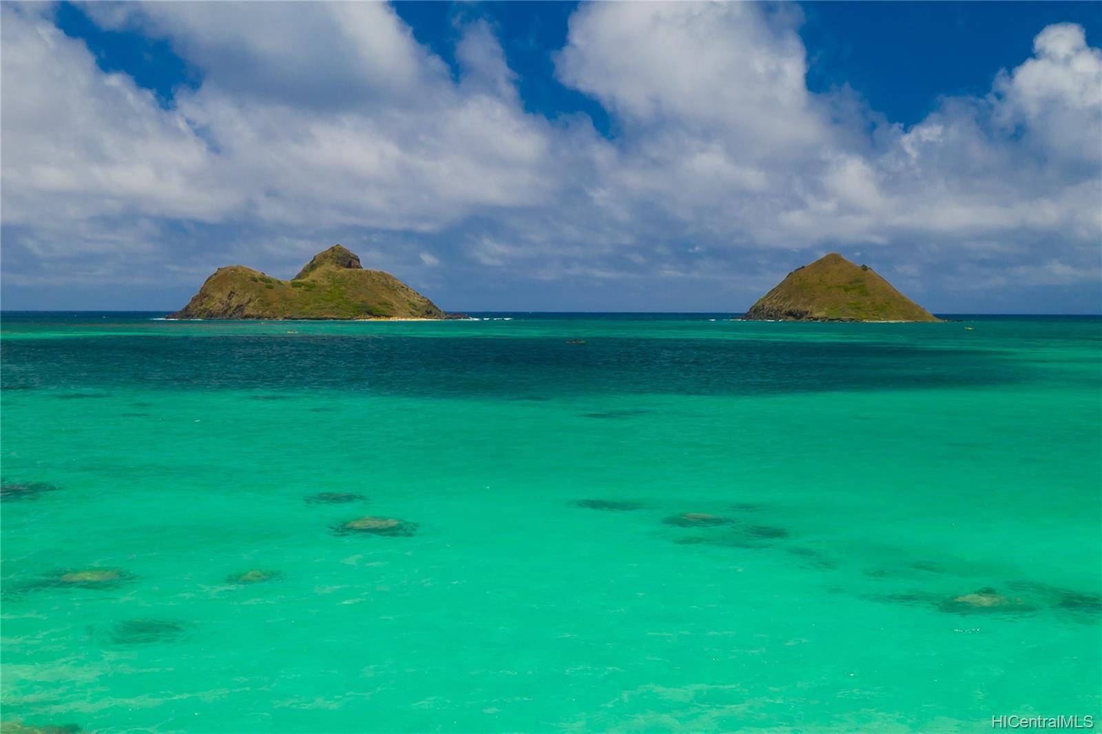 1240 Mokulua Drive , Kailua, Hi 96734 Lanikai