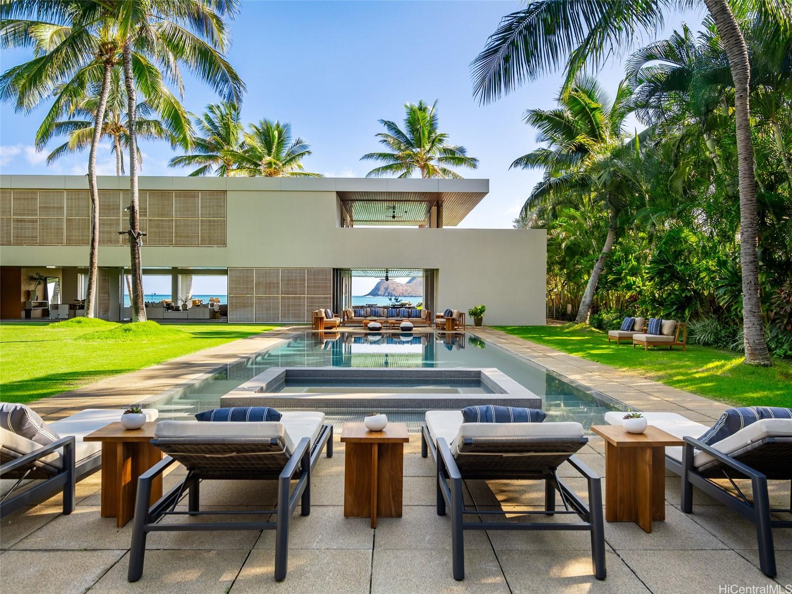 1240  Mokulua Drive Lanikai,  home - photo 1 of 25