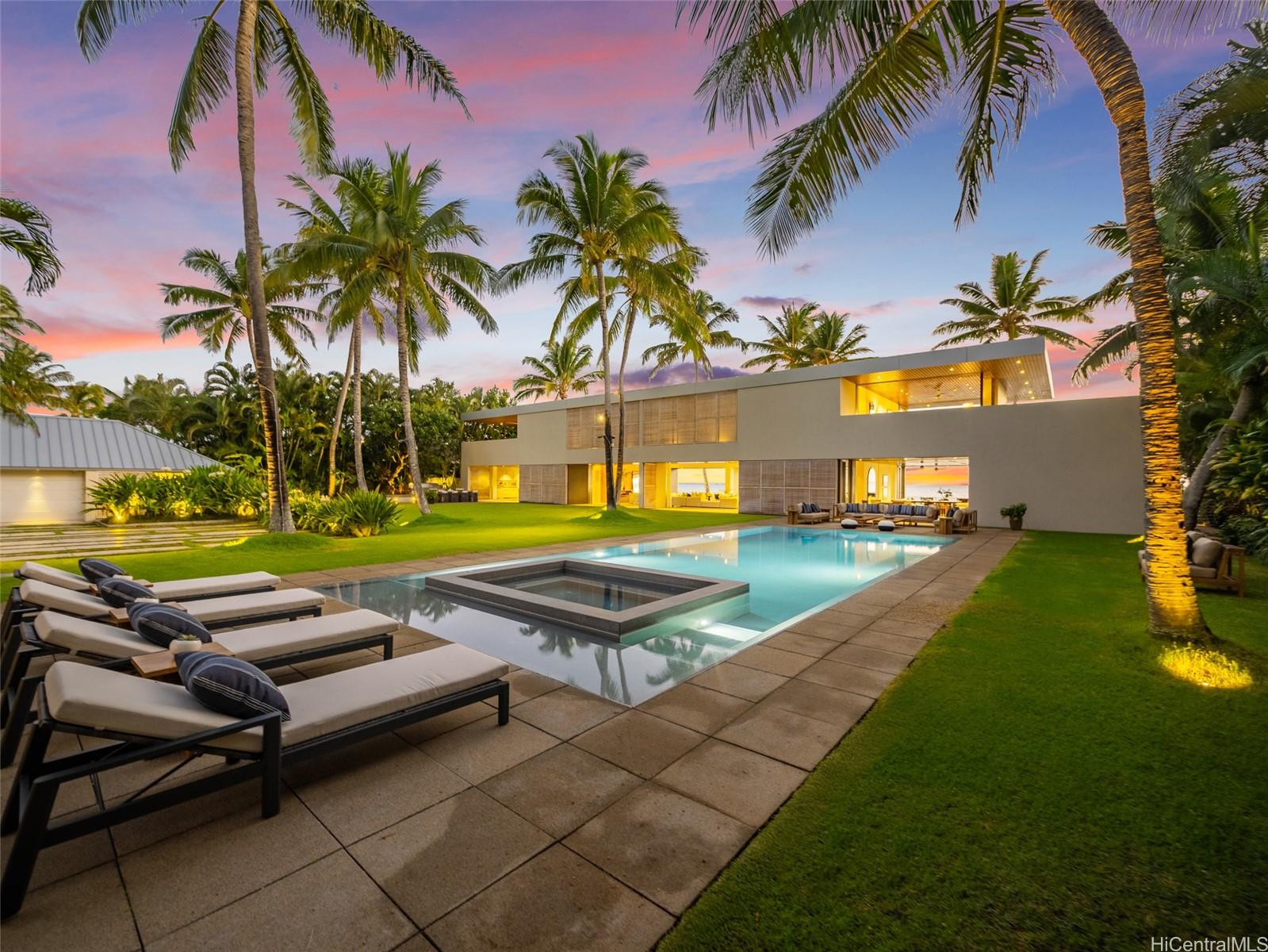 1240  Mokulua Drive Lanikai, Kailua home - photo 18 of 25