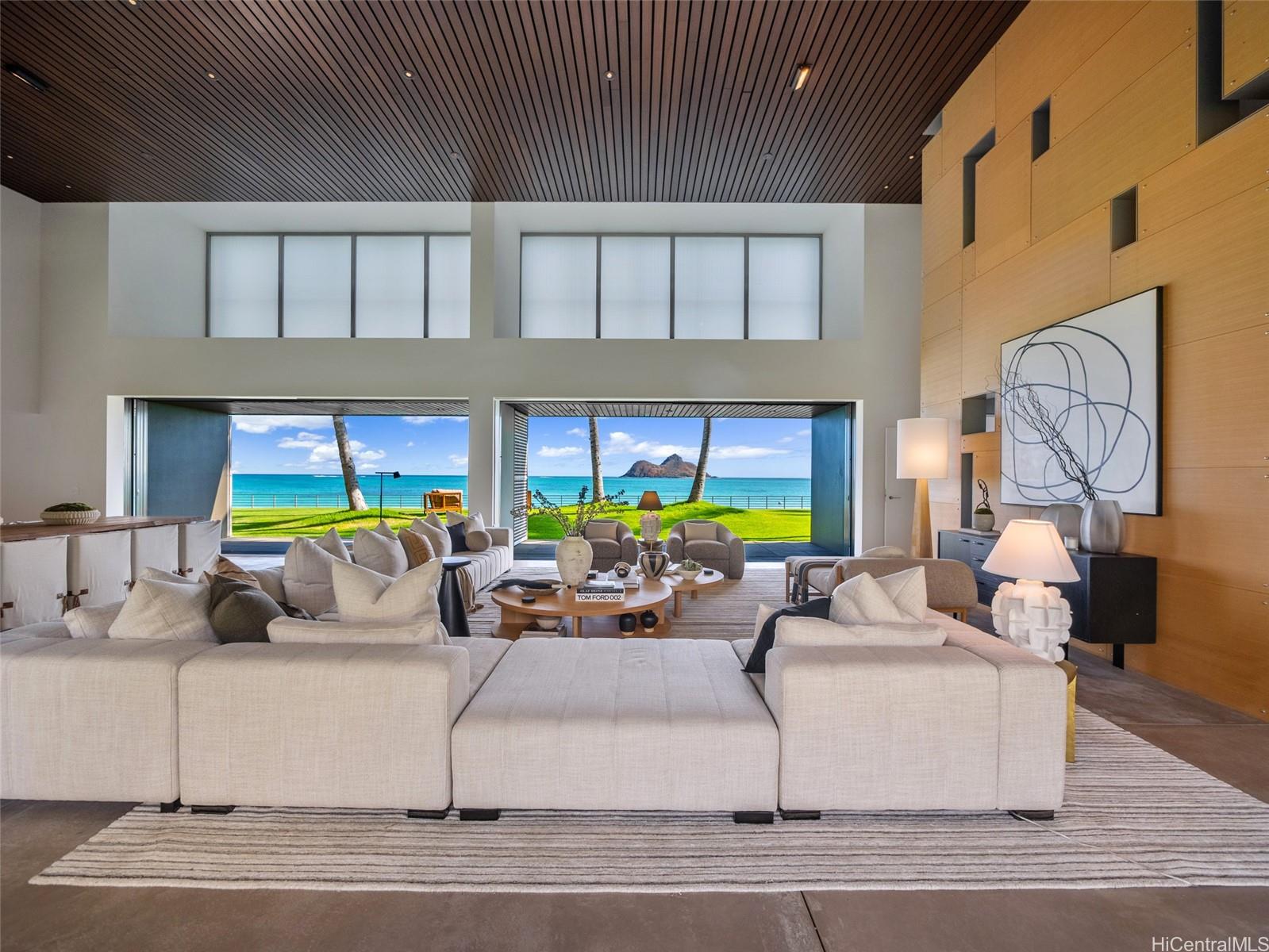 1240  Mokulua Drive Lanikai, Kailua home - photo 3 of 25