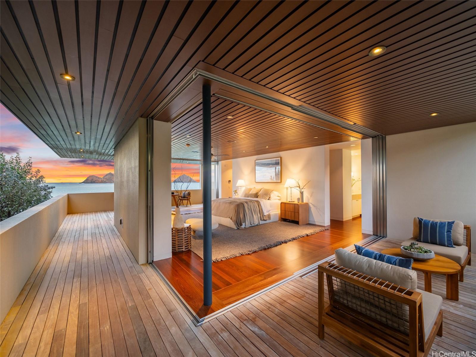 1240  Mokulua Drive Lanikai, Kailua home - photo 21 of 25