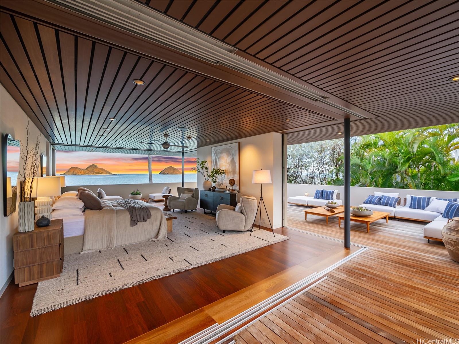 1240  Mokulua Drive Lanikai, Kailua home - photo 22 of 25