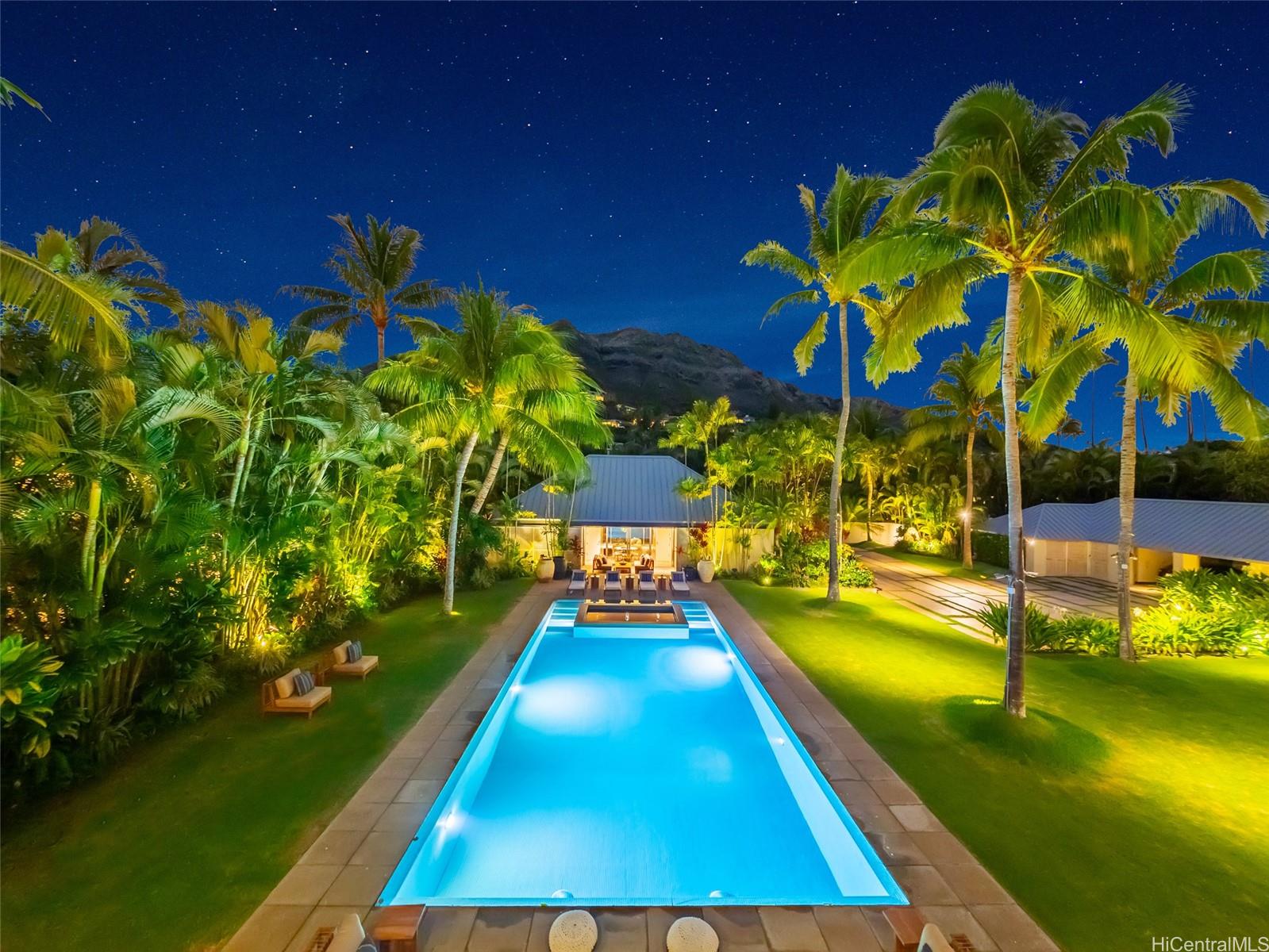 1240  Mokulua Drive Lanikai, Kailua home - photo 25 of 25