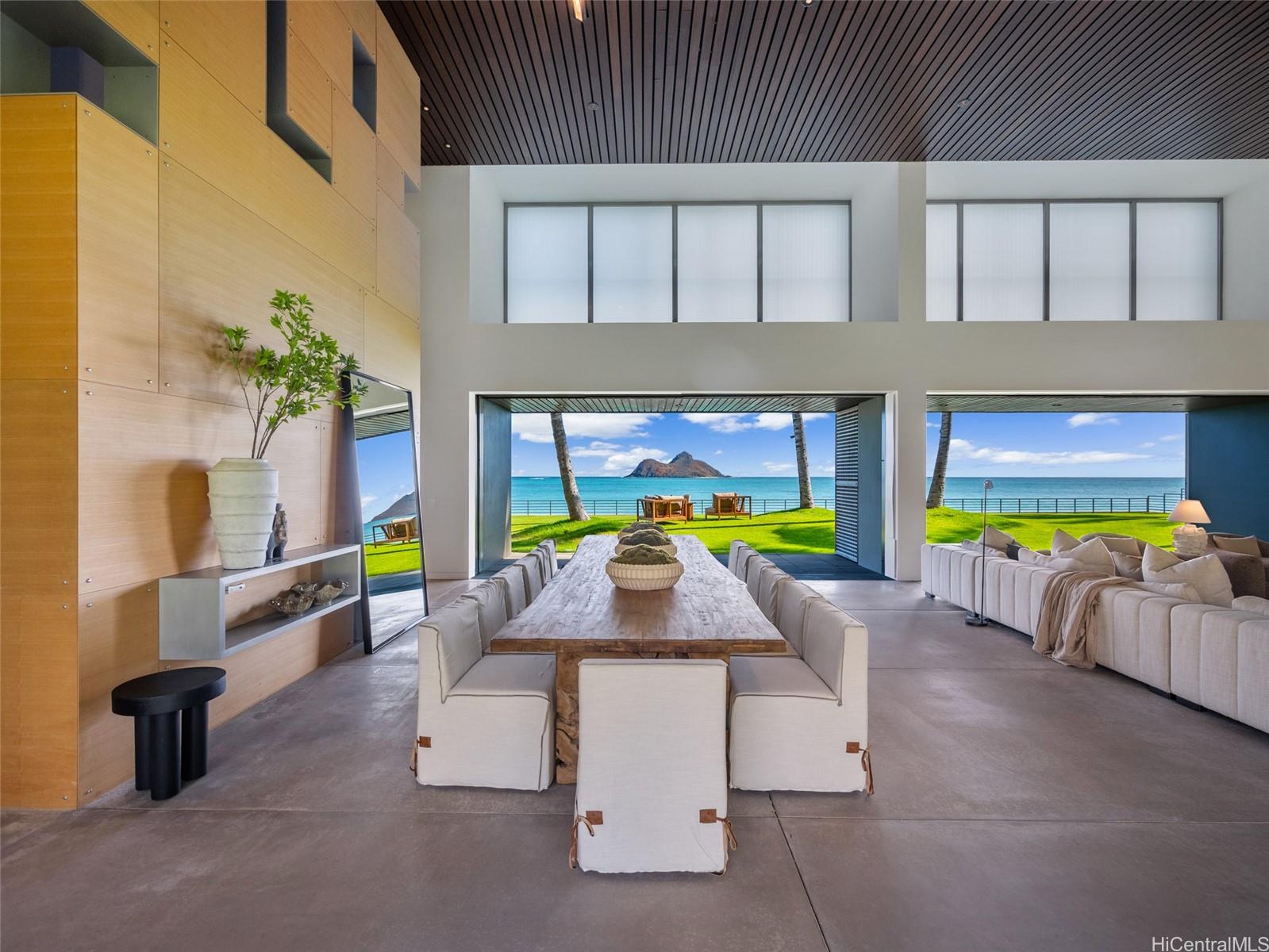 1240  Mokulua Drive Lanikai, Kailua home - photo 4 of 25