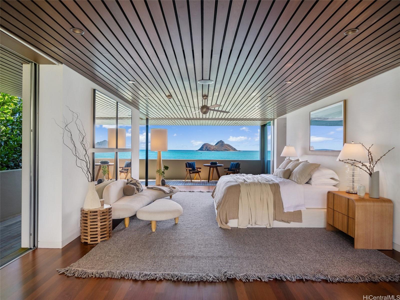 1240  Mokulua Drive Lanikai, Kailua home - photo 5 of 25