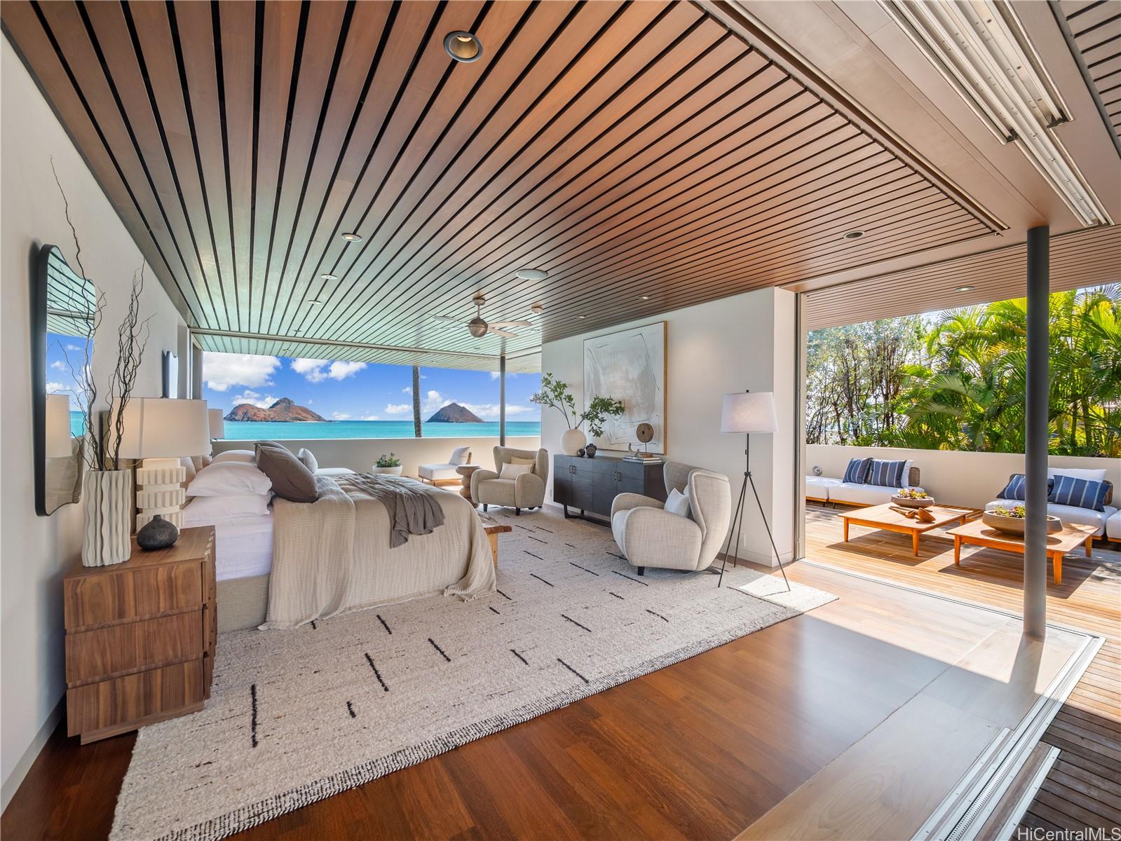 1240  Mokulua Drive Lanikai, Kailua home - photo 9 of 25