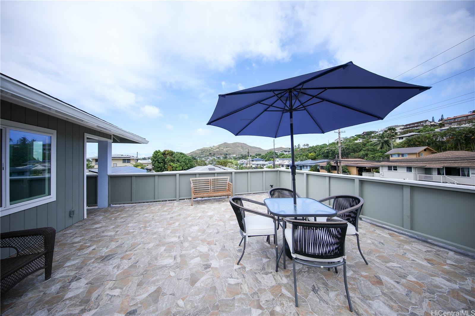 1244  Keolu Drive Enchanted Lake, Kailua home - photo 17 of 25