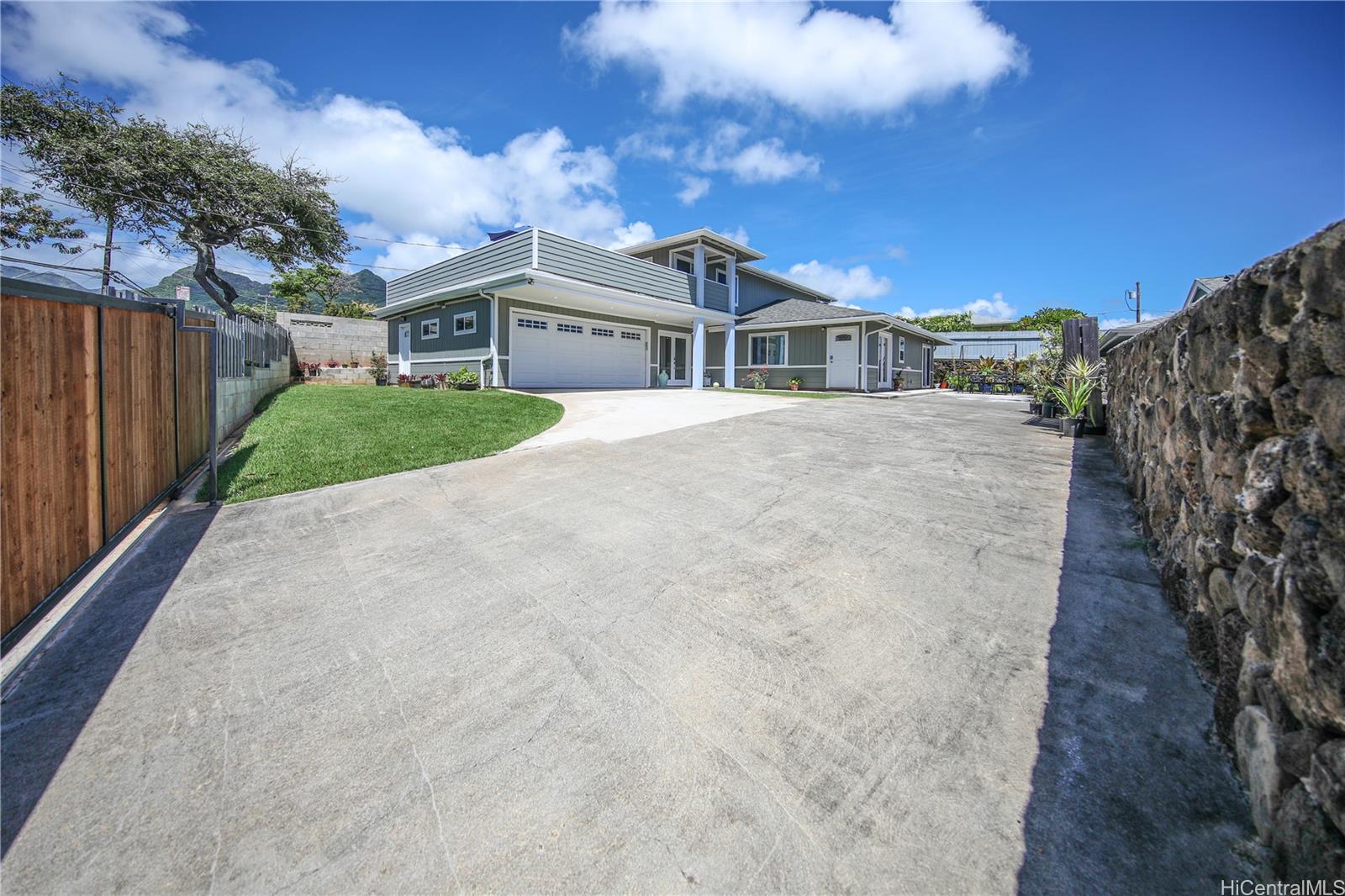 1244  Keolu Drive Enchanted Lake, Kailua home - photo 23 of 25