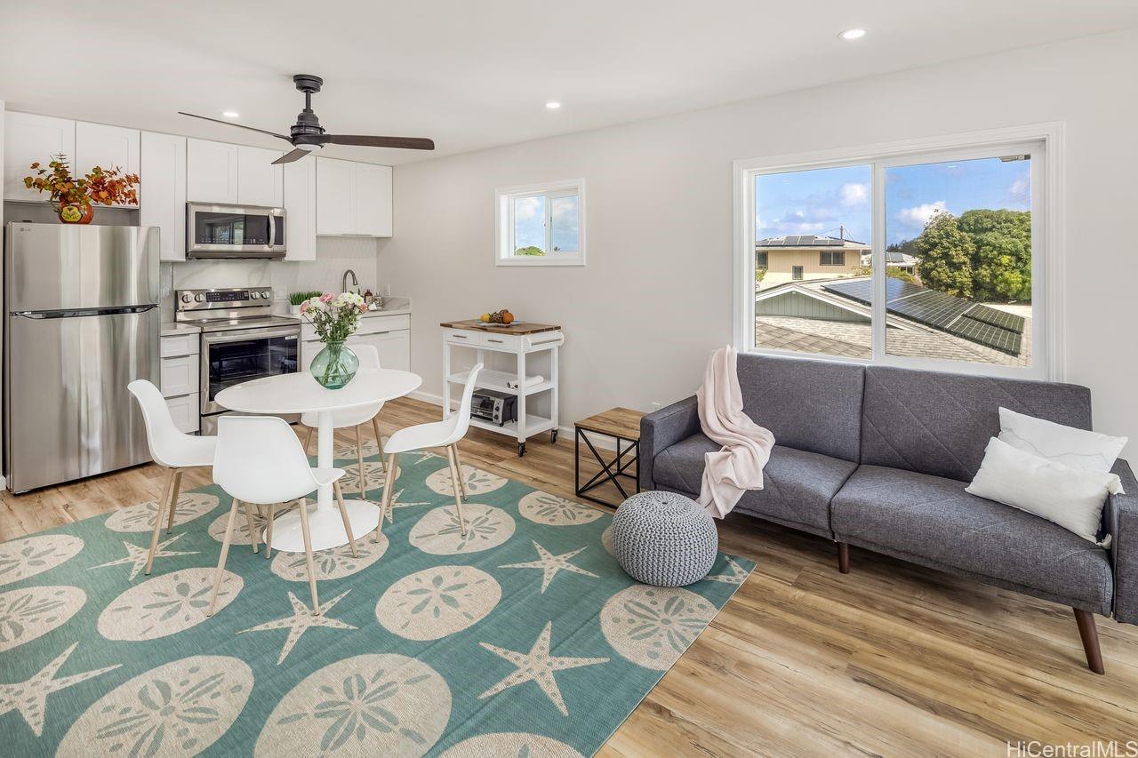 1244  Keolu Drive Enchanted Lake, Kailua home - photo 12 of 24