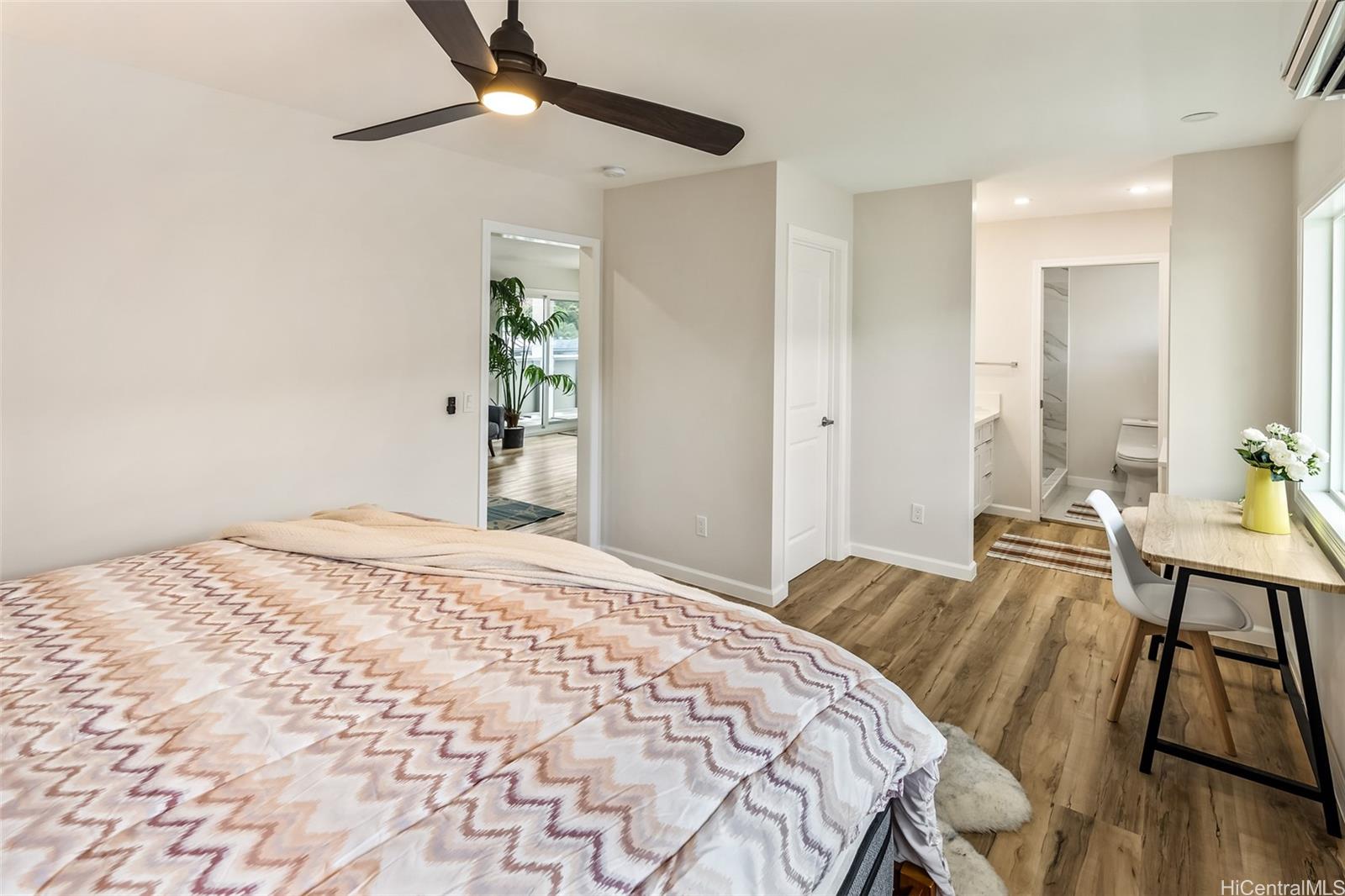 1244  Keolu Drive Enchanted Lake, Kailua home - photo 15 of 24