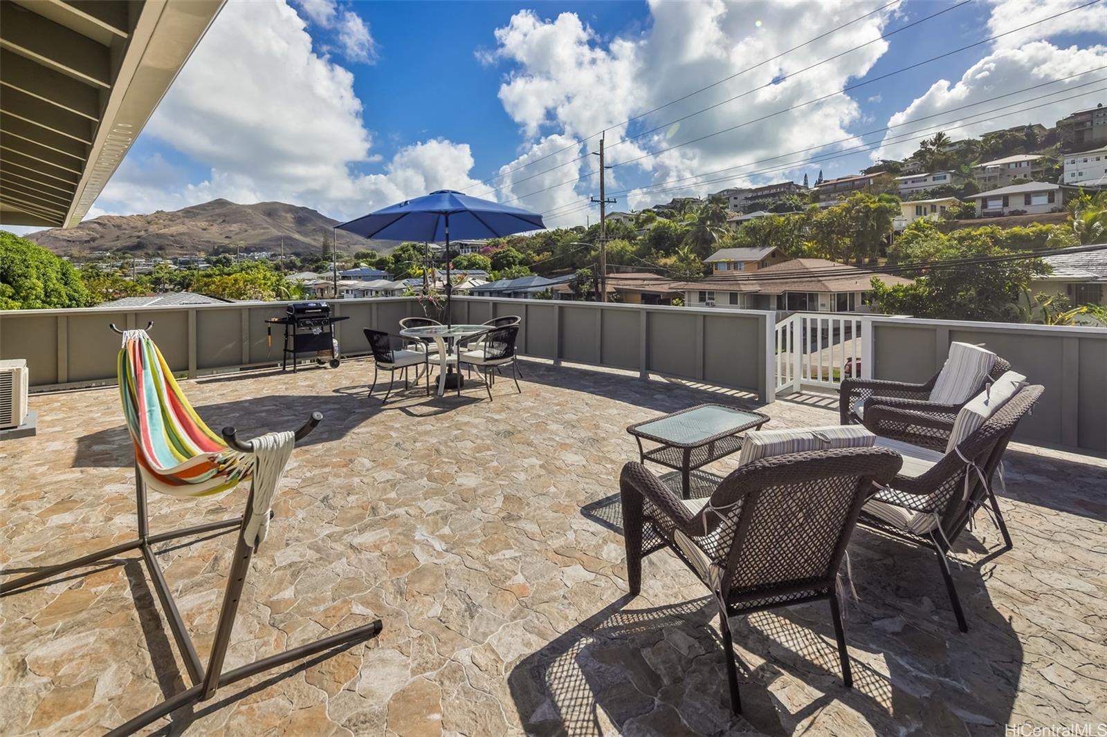 1244  Keolu Drive Enchanted Lake, Kailua home - photo 20 of 24