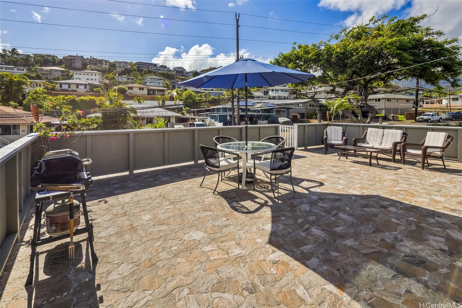 1244  Keolu Drive Enchanted Lake, Kailua home - photo 21 of 24