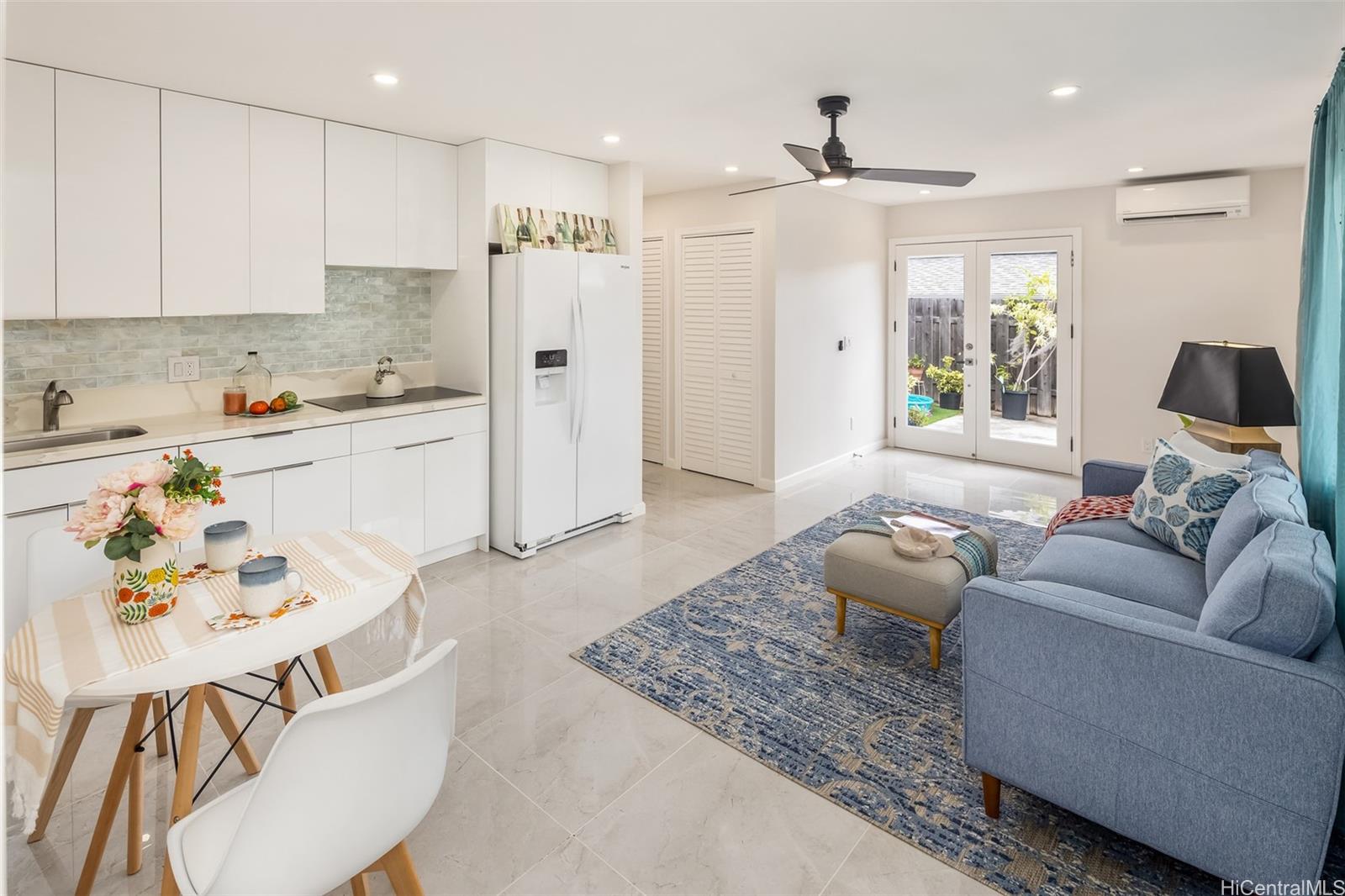 1244  Keolu Drive Enchanted Lake, Kailua home - photo 5 of 24