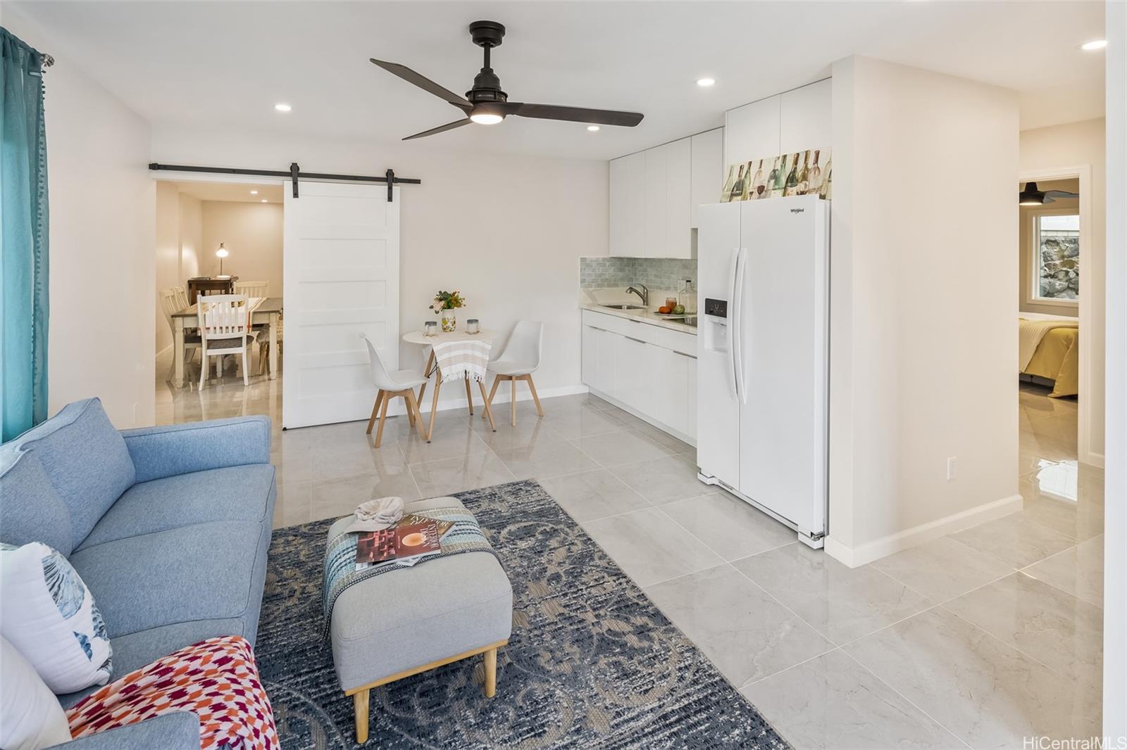 1244  Keolu Drive Enchanted Lake, Kailua home - photo 6 of 24